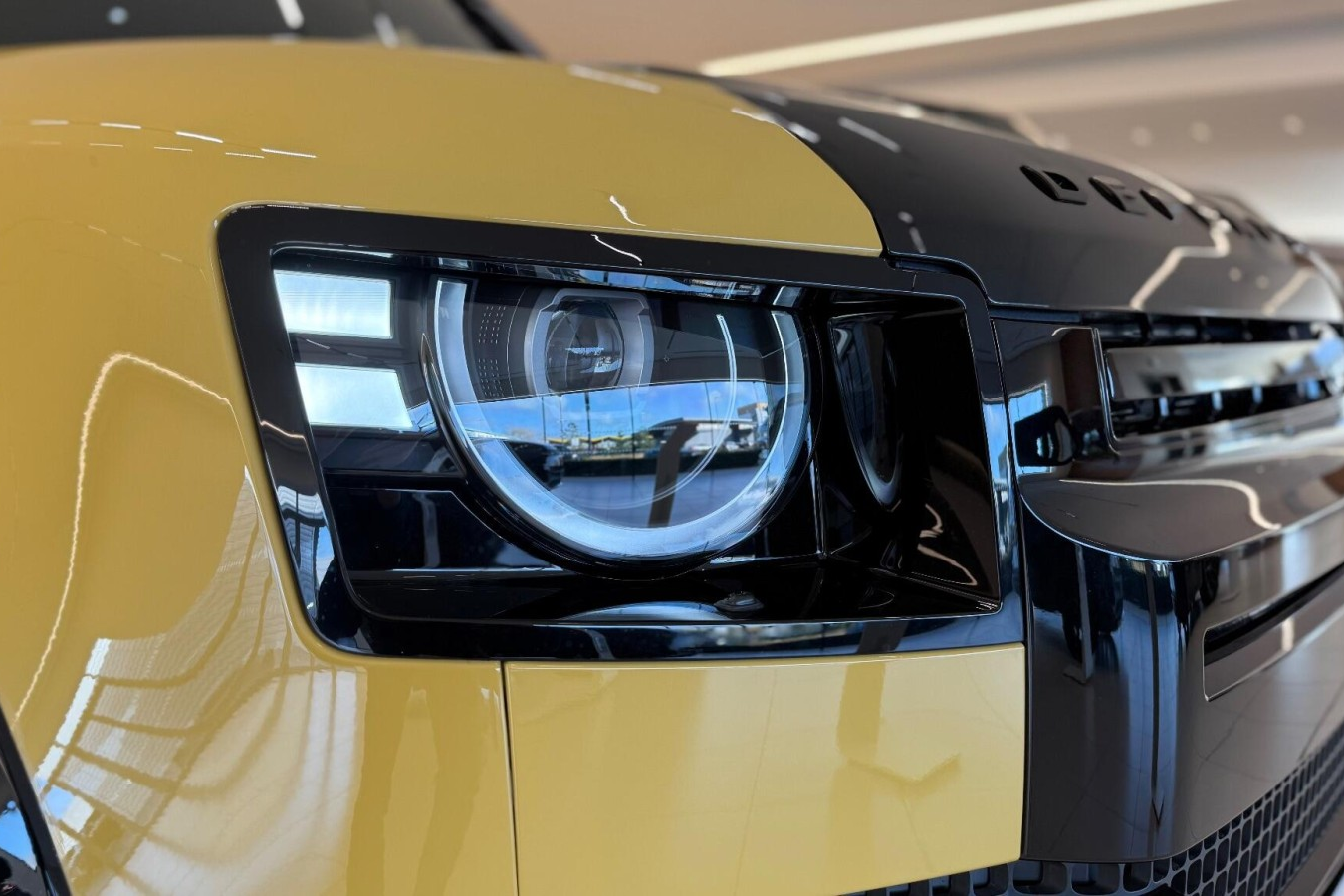 defender,  trophy,  defender trophy,  trophy edtion,  suv,  defender trophy edition anh 12