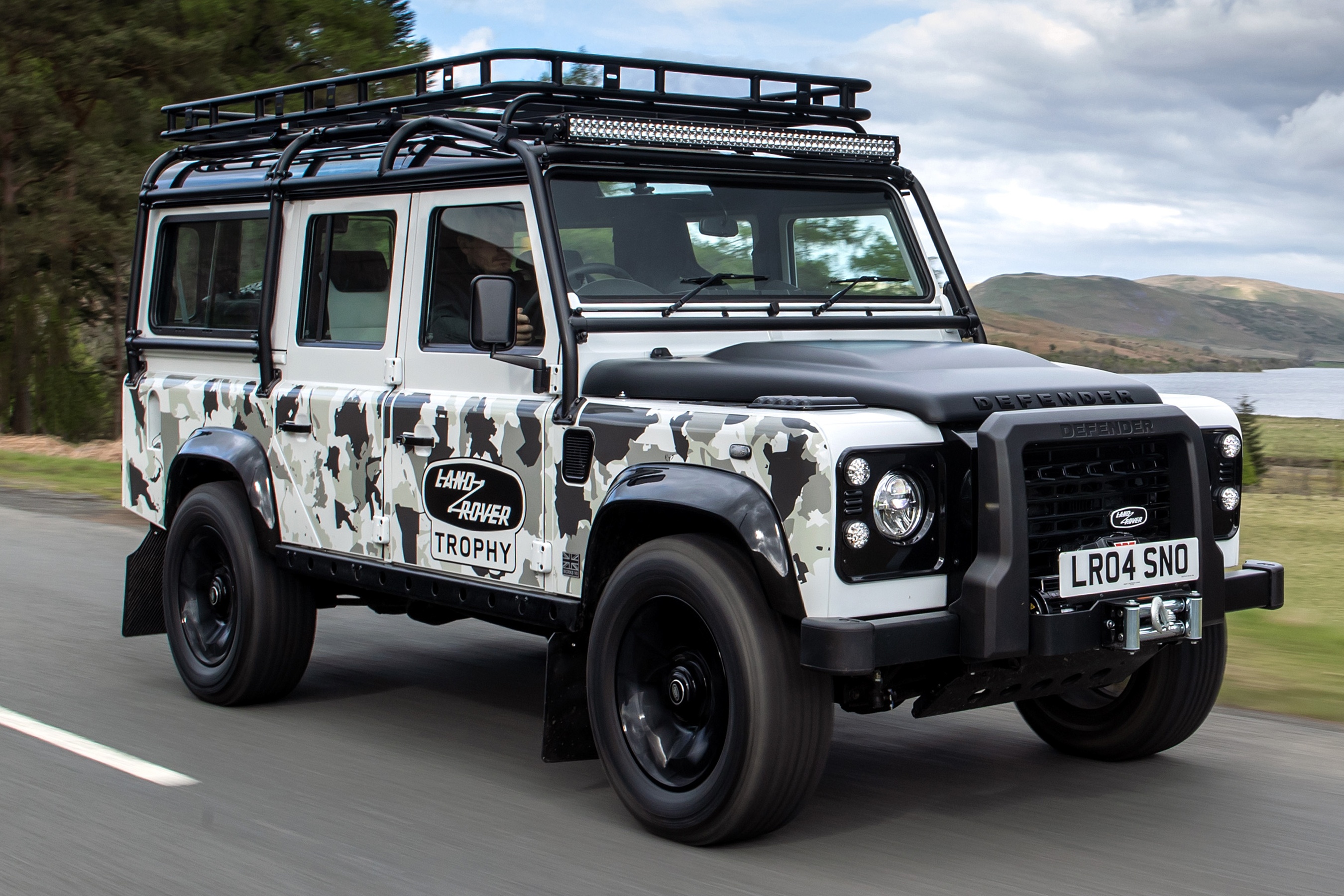 defender,  trophy,  defender trophy,  trophy edtion,  suv,  defender trophy edition anh 19