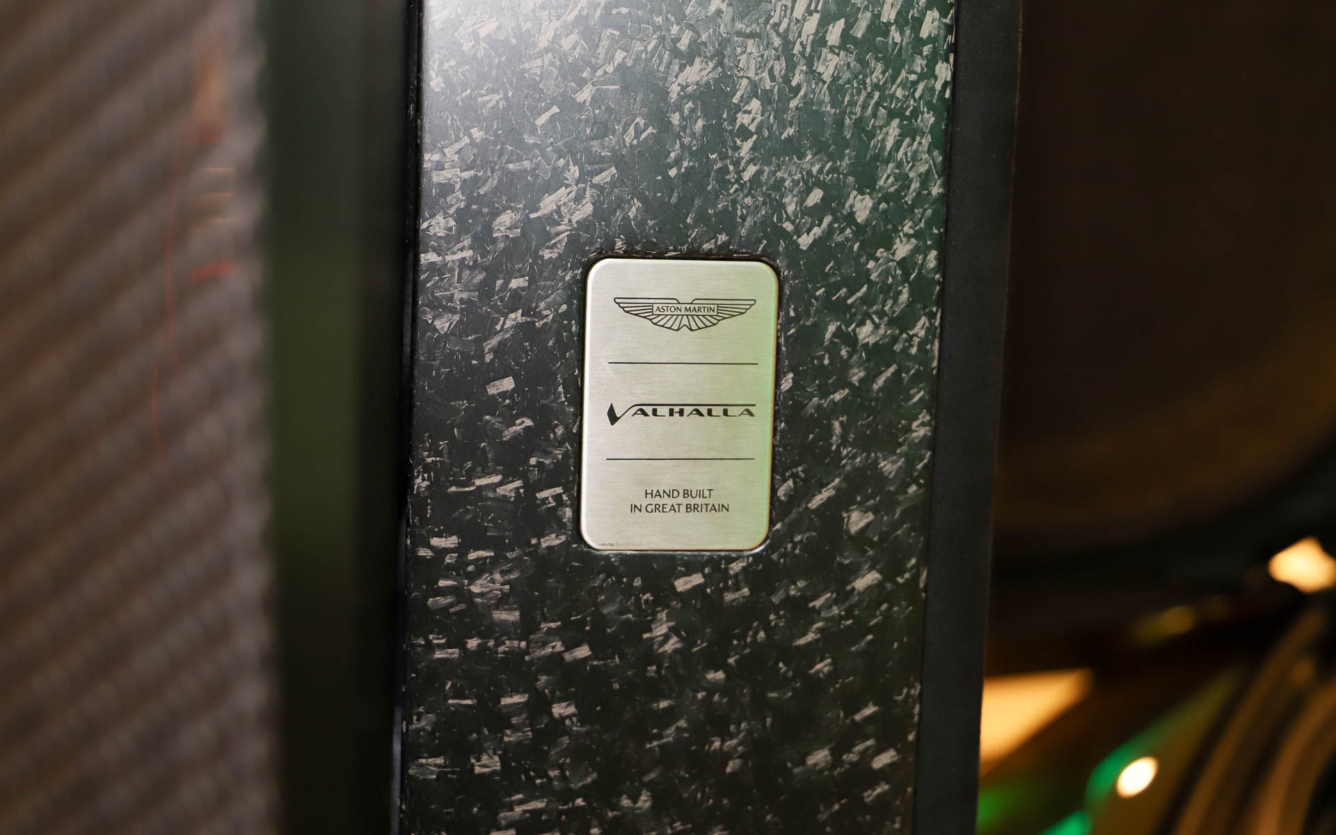 aston martin,  sieu xe,  valhalla,  nhat ban anh 13