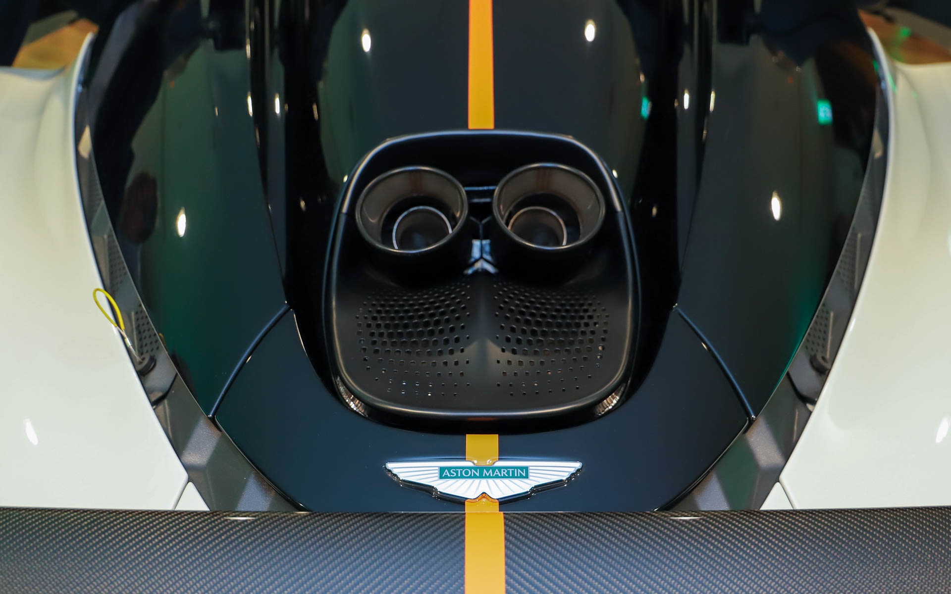 aston martin,  sieu xe,  valhalla,  nhat ban anh 7