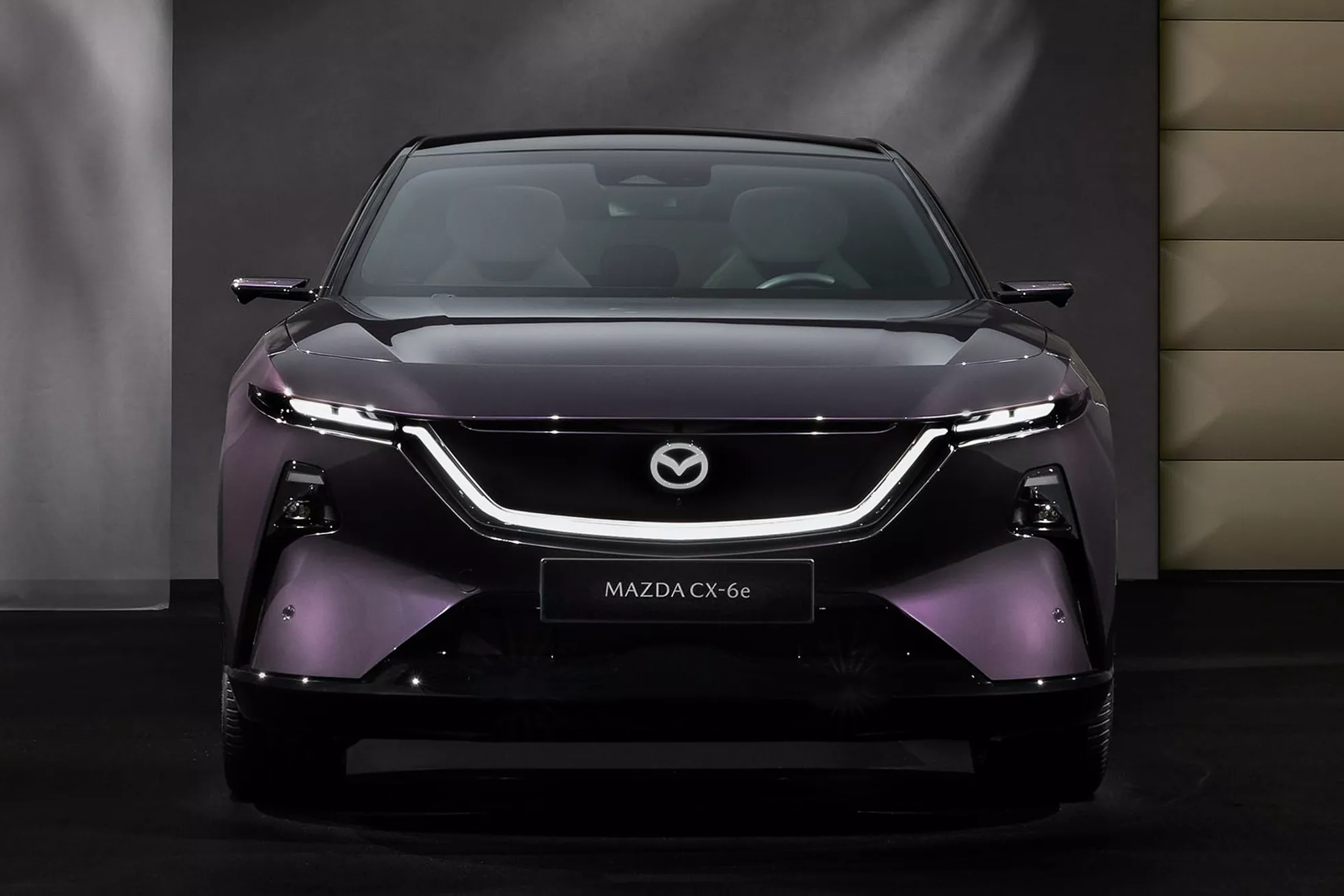 mazda,  cx-6e,  ev,  xe dien,  mazda cx-6e,  chau au,  trung quoc anh 3