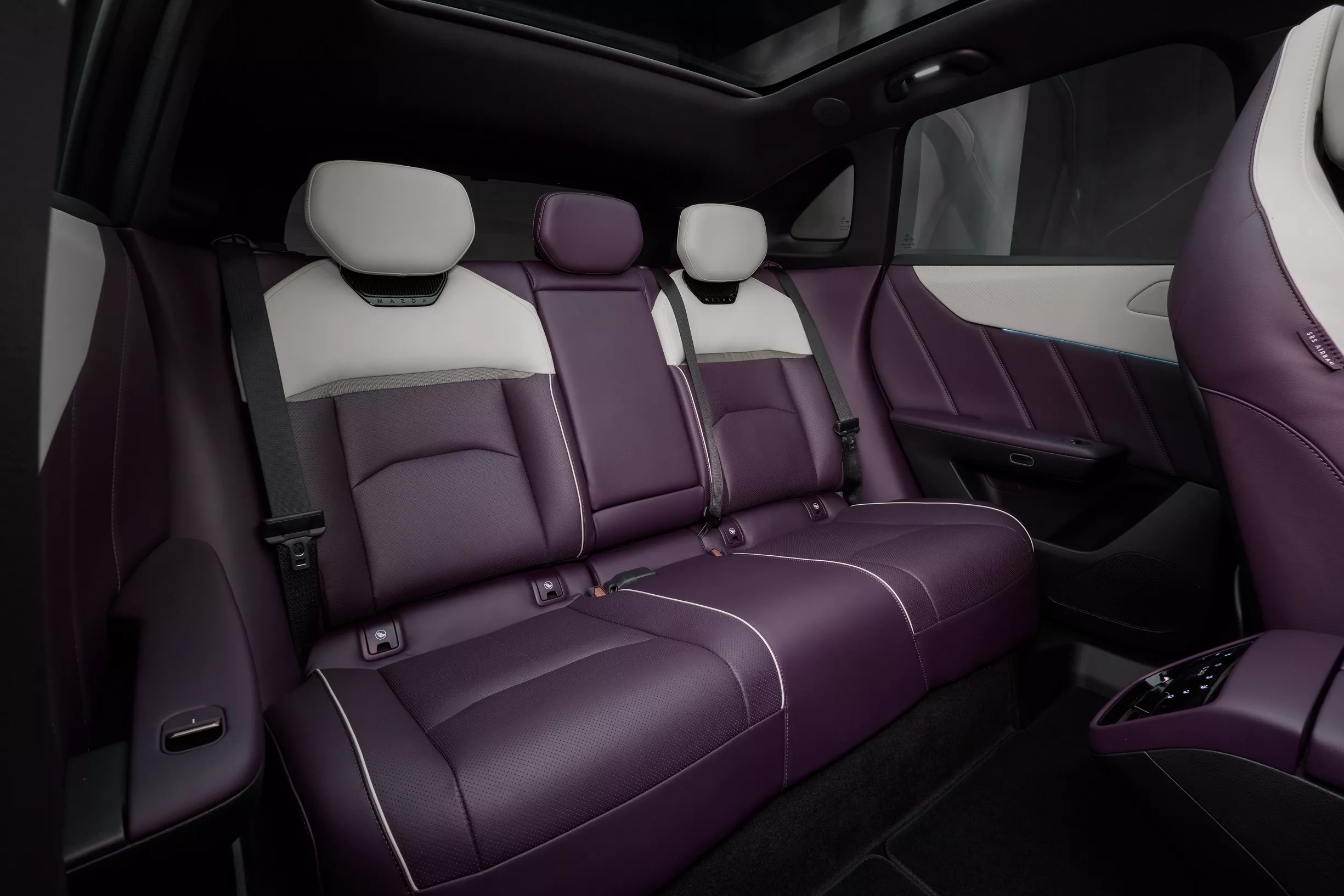 mazda,  cx-6e,  ev,  xe dien,  mazda cx-6e,  chau au,  trung quoc anh 14