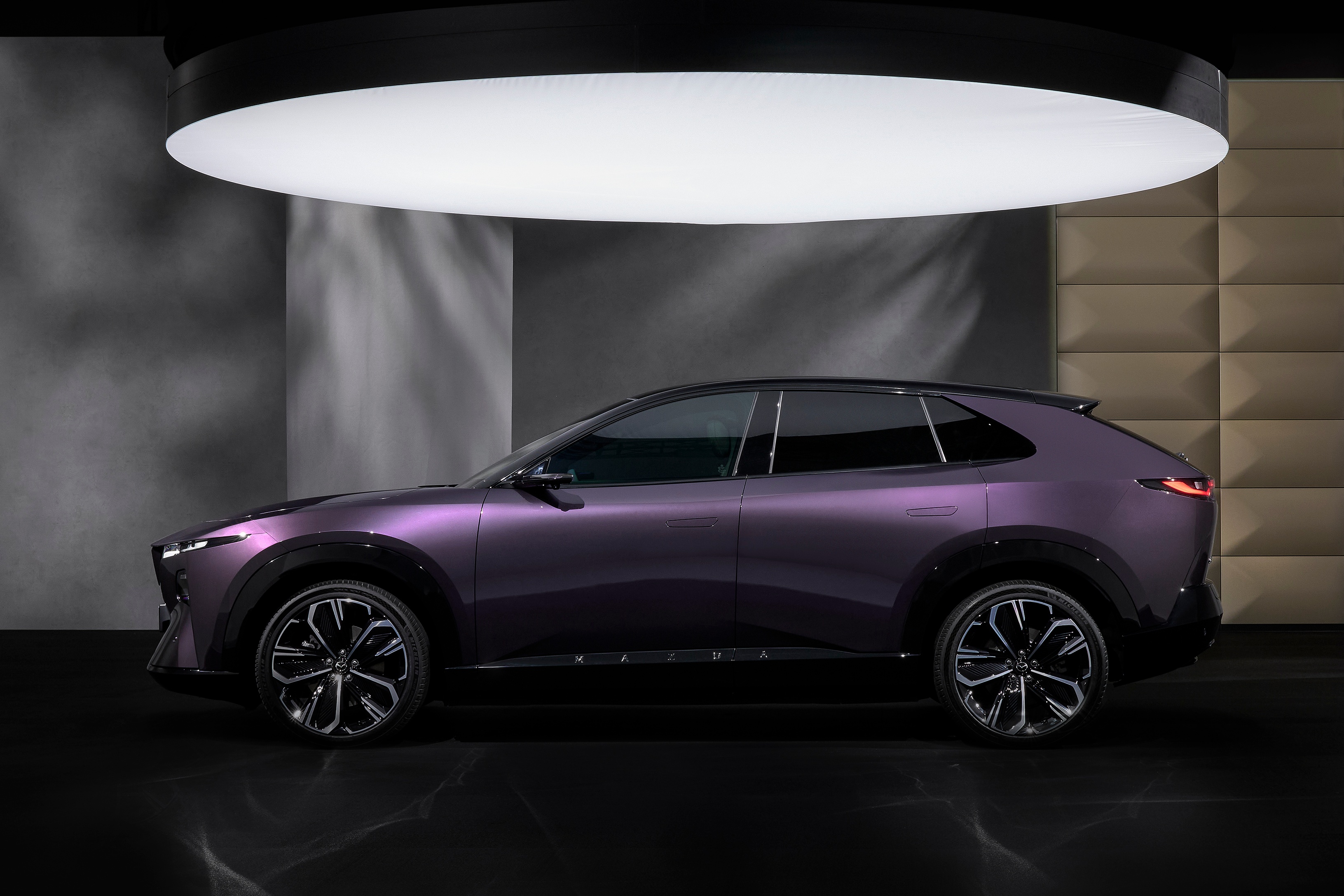 mazda,  cx-6e,  ev,  xe dien,  mazda cx-6e,  chau au,  trung quoc anh 4