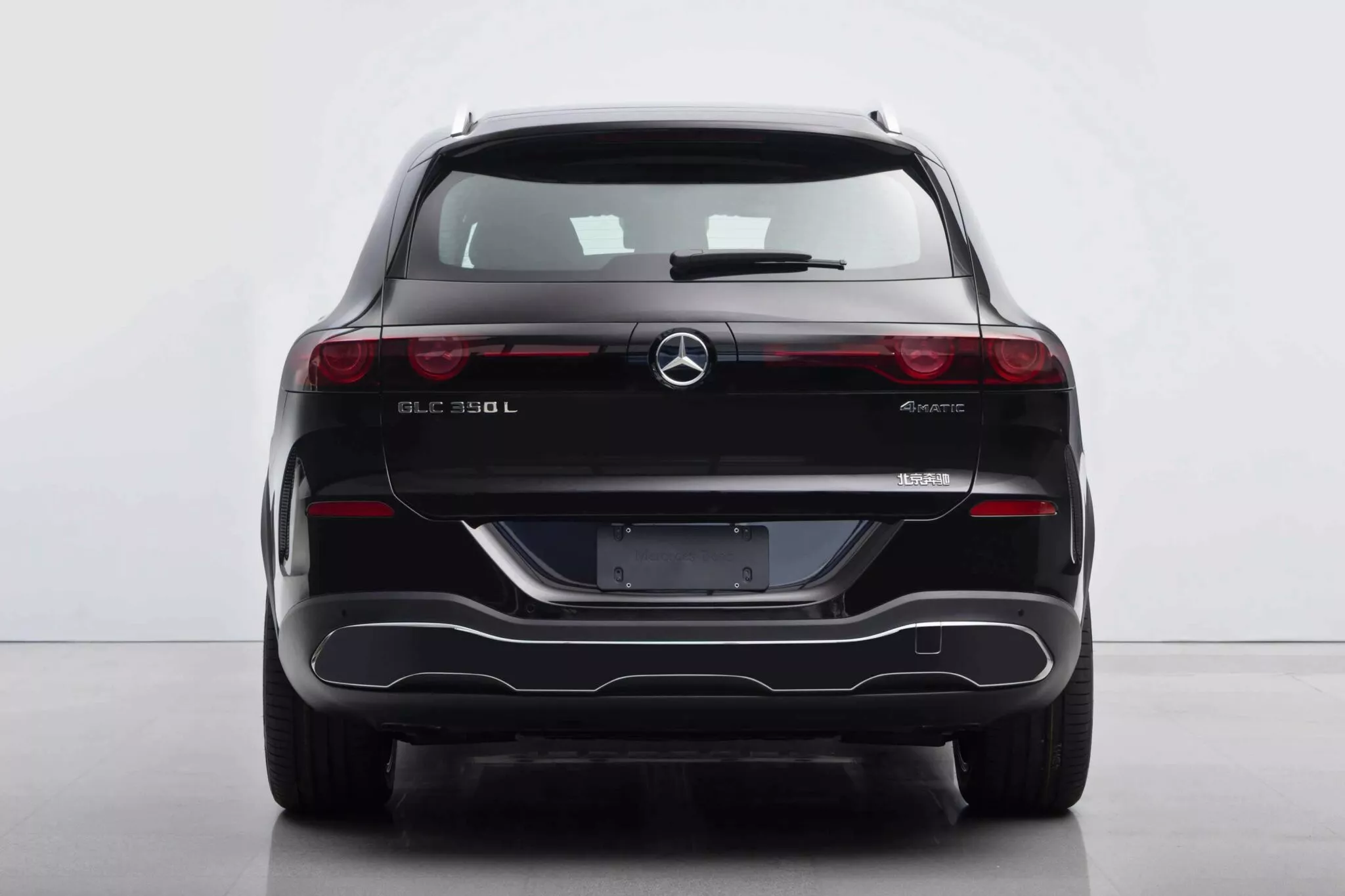 mercedes-benz,  xe dien,  thuan dien,  glc,  glc eq anh 3