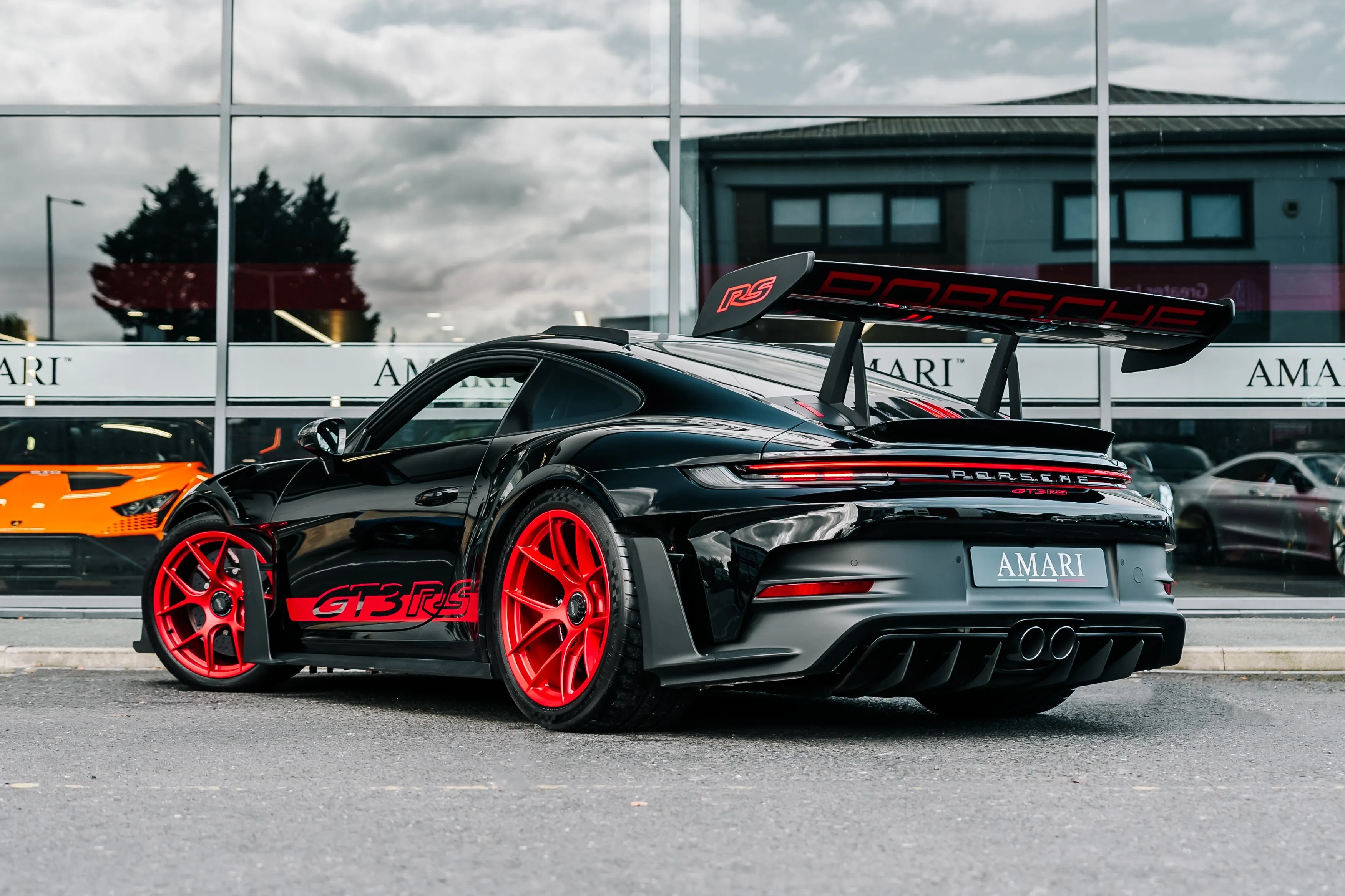 porsche,  911,  911 gt3,  911 gt3 rs,  porsche 911 gt3,  porsche 911 gt3 rs,  911 gt3 rs,  viet nam,  sieu xe anh 2