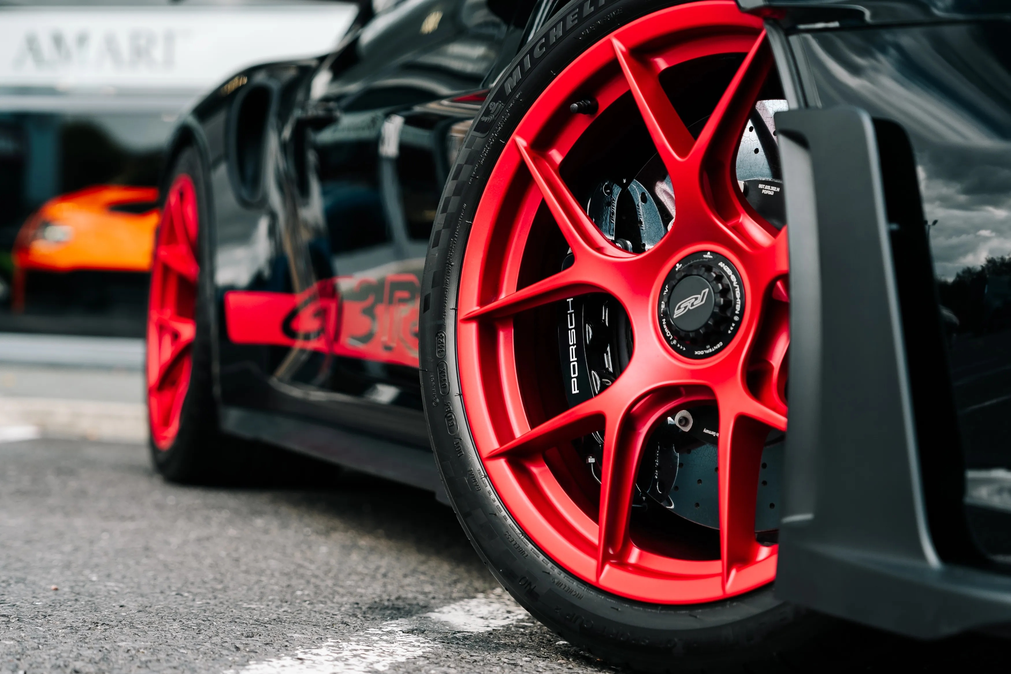 porsche,  911,  911 gt3,  911 gt3 rs,  porsche 911 gt3,  porsche 911 gt3 rs,  911 gt3 rs,  viet nam,  sieu xe anh 5