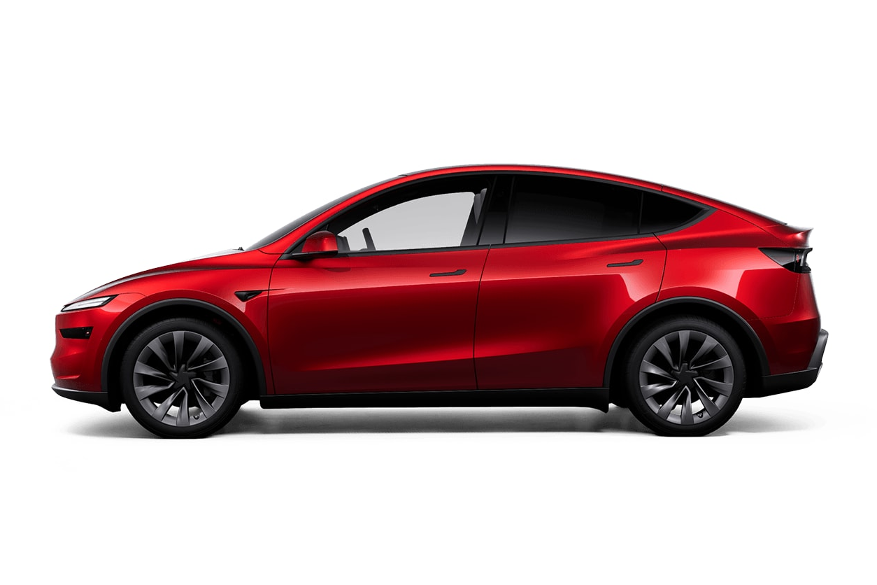 tesla,  model y,  model y l,  tesla model y,  my,  xe dien,  crossover,  trung quoc anh 10