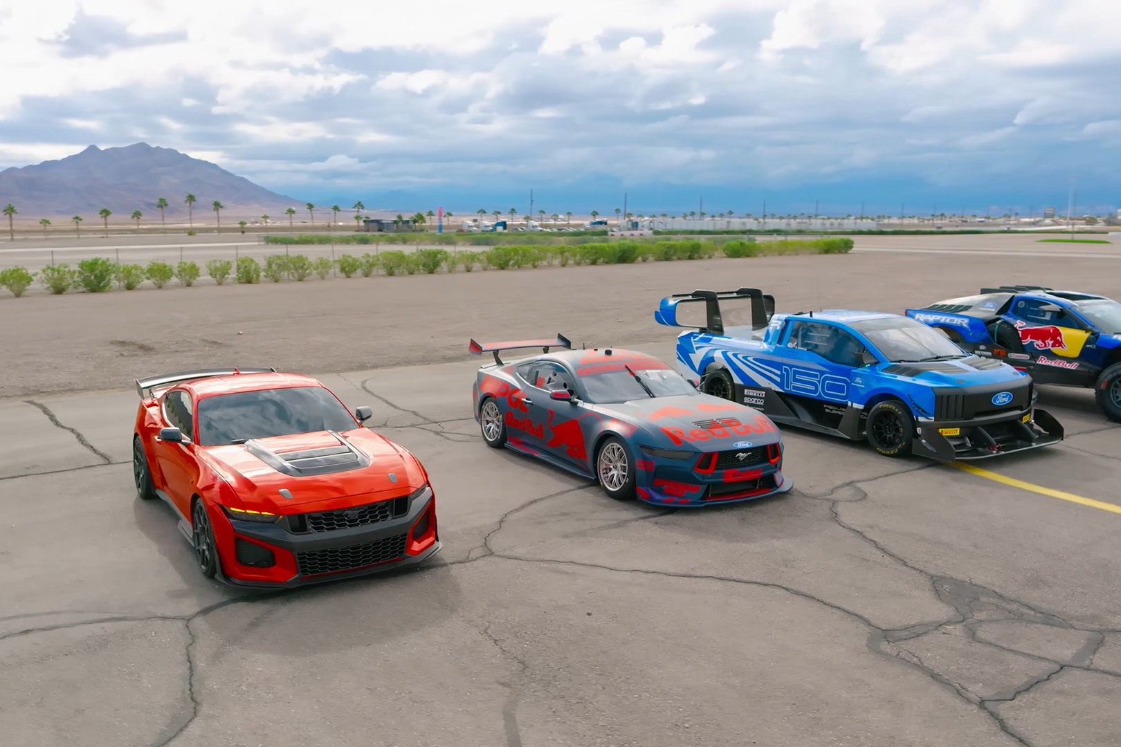 ford,  ford mustang,  mustang,  mustang dark horse,  dark horse sc,  mustang dark horse sc,  xe the thao anh 8