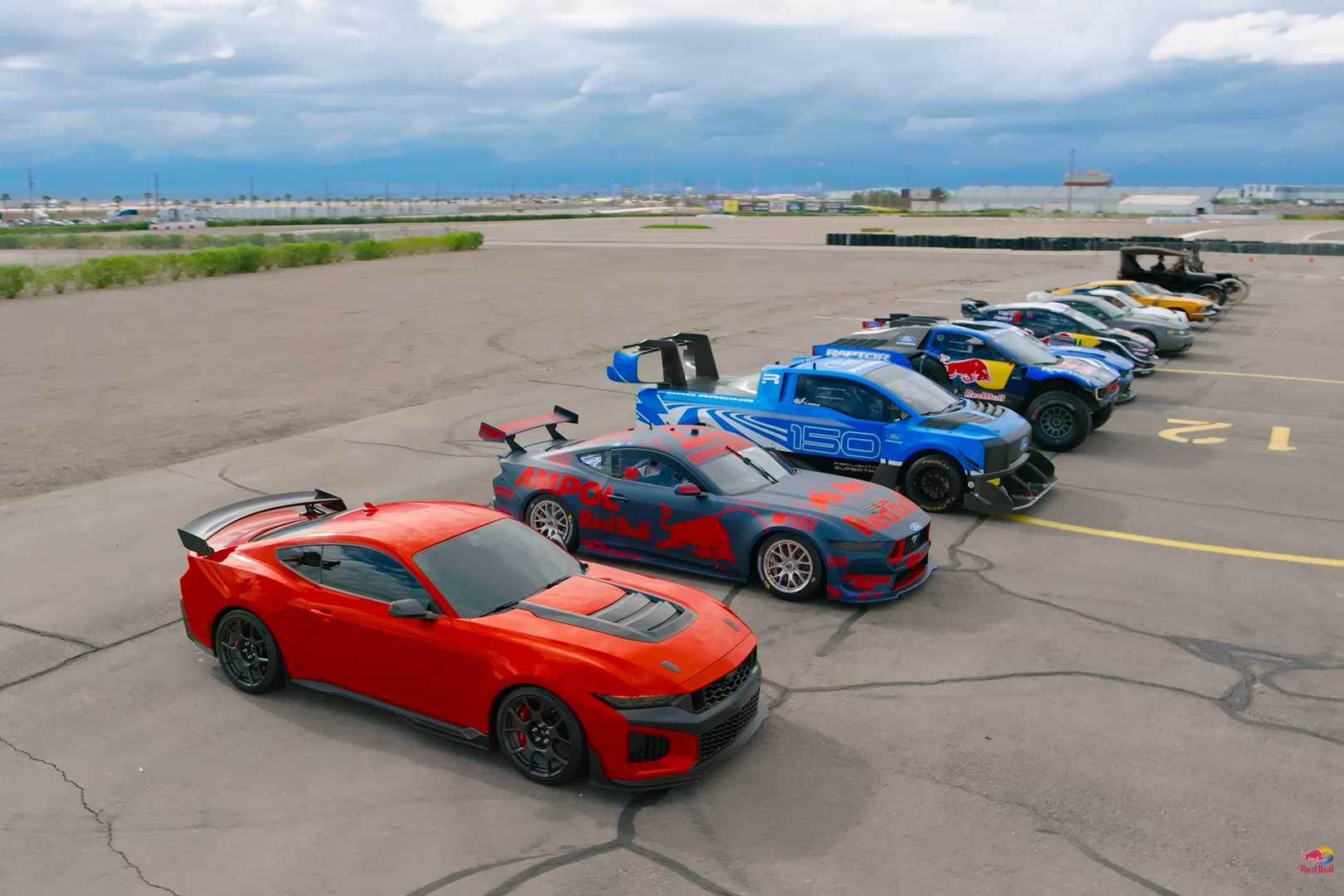 ford,  ford mustang,  mustang,  mustang dark horse,  dark horse sc,  mustang dark horse sc,  xe the thao anh 1