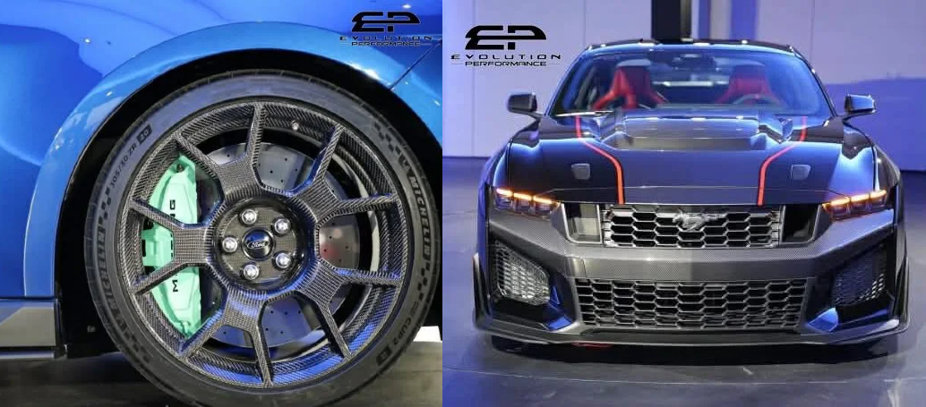 ford,  ford mustang,  mustang,  mustang dark horse,  dark horse sc,  mustang dark horse sc,  xe the thao anh 4