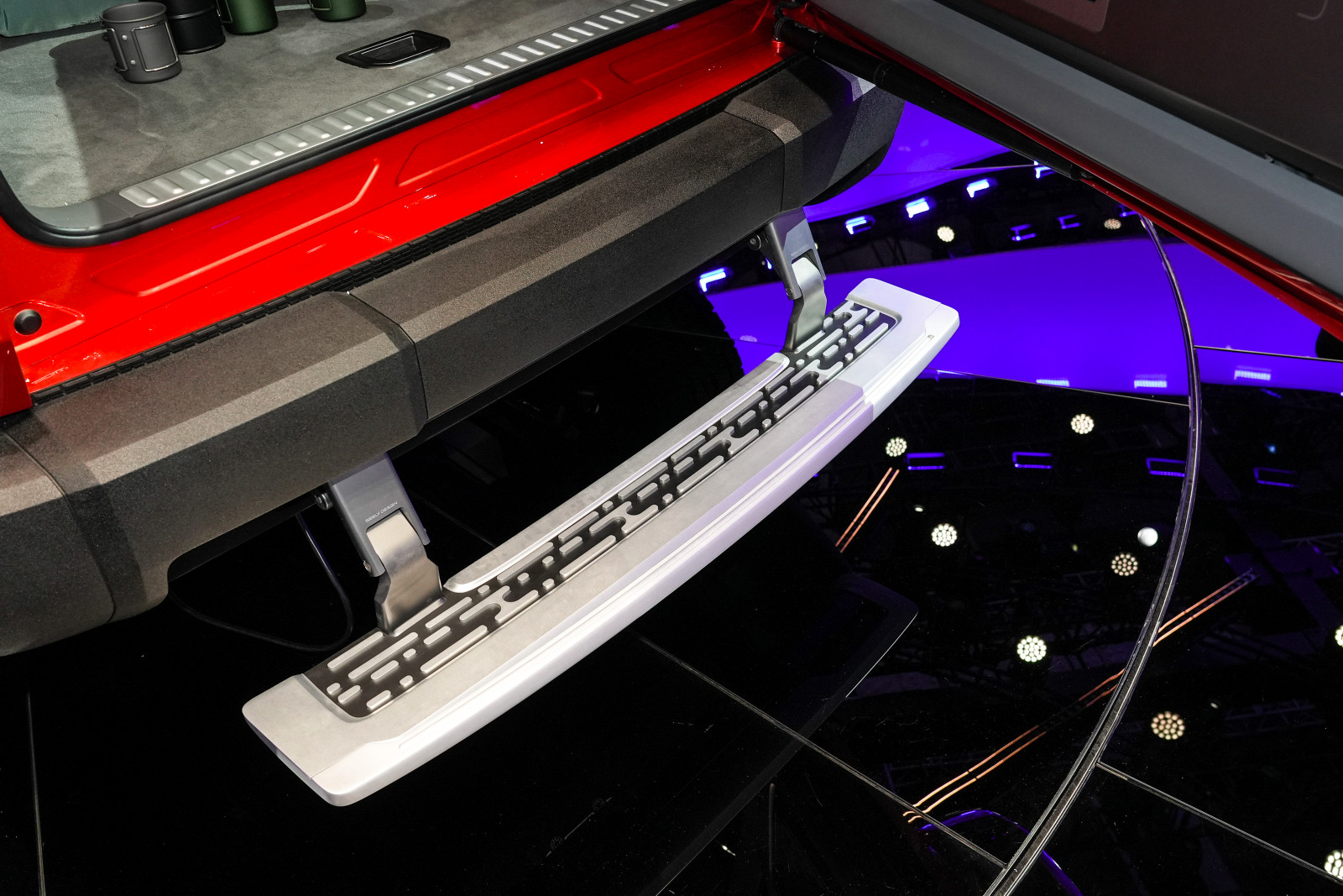 geely,  galaxy cruiser,  geely galaxy cruiser,  trung quoc,  suv,  zeekr 9x anh 14