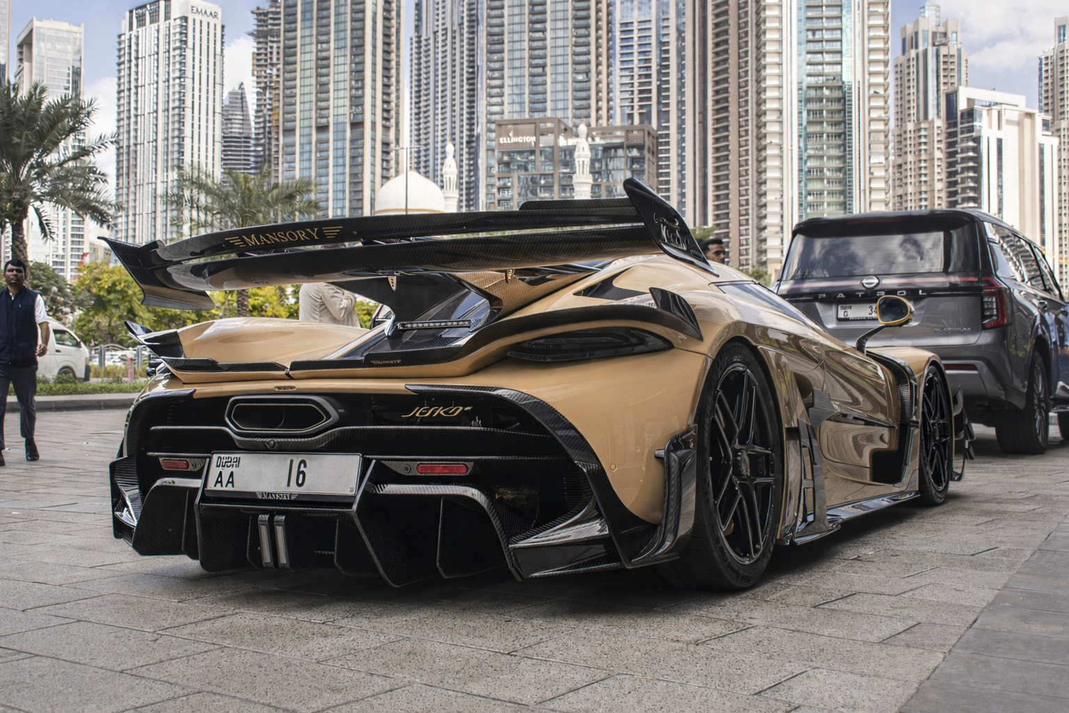 koenigsegg,  jesko,  jesko attack,  Koenigsegg Jesko Attack,  mansory,  xe do,  sieu xe,  hypercar anh 10