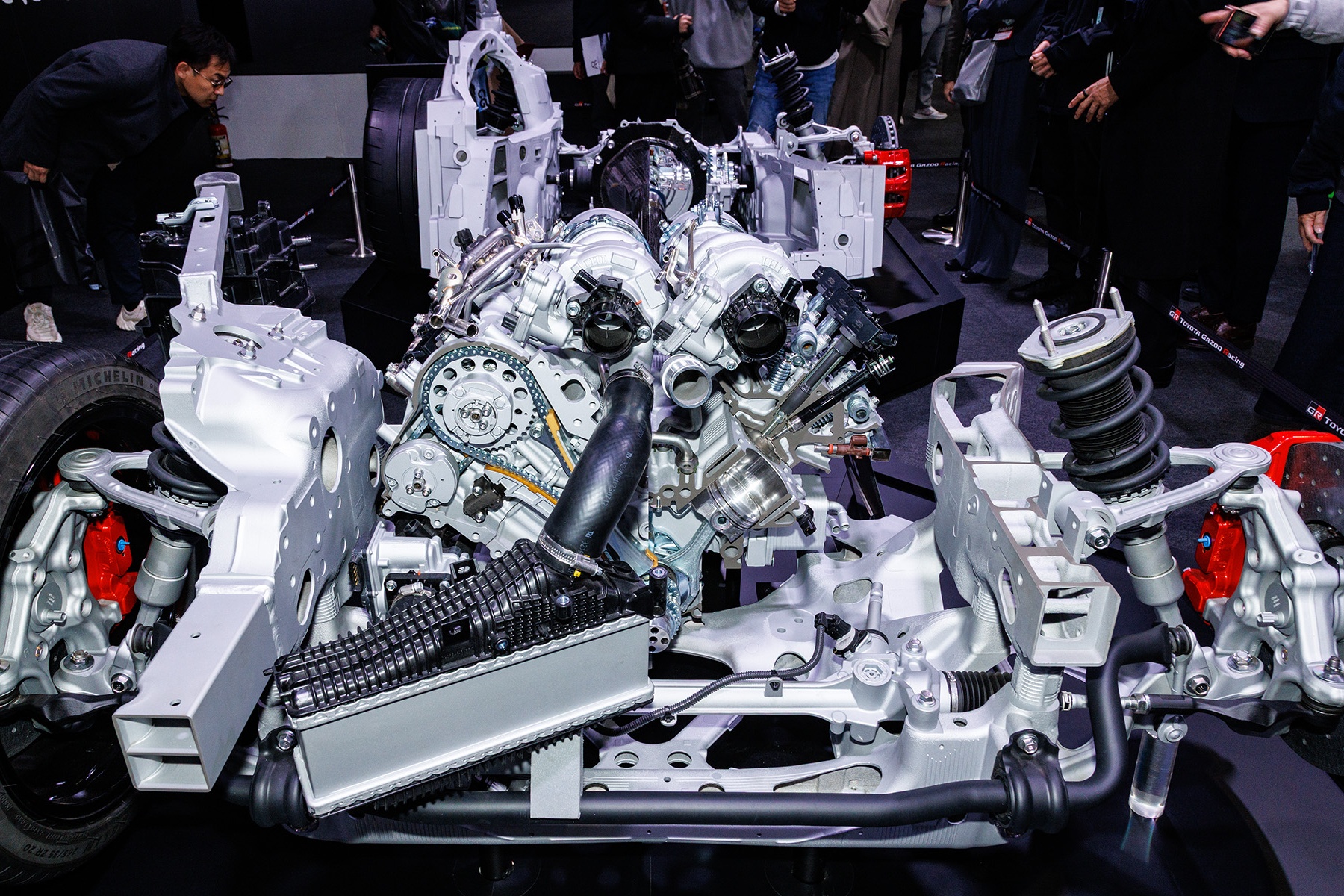 toyota,  xe dien,  hybrid,  my,  trung quoc,  nhat ban,  Akio Toyoda anh 3