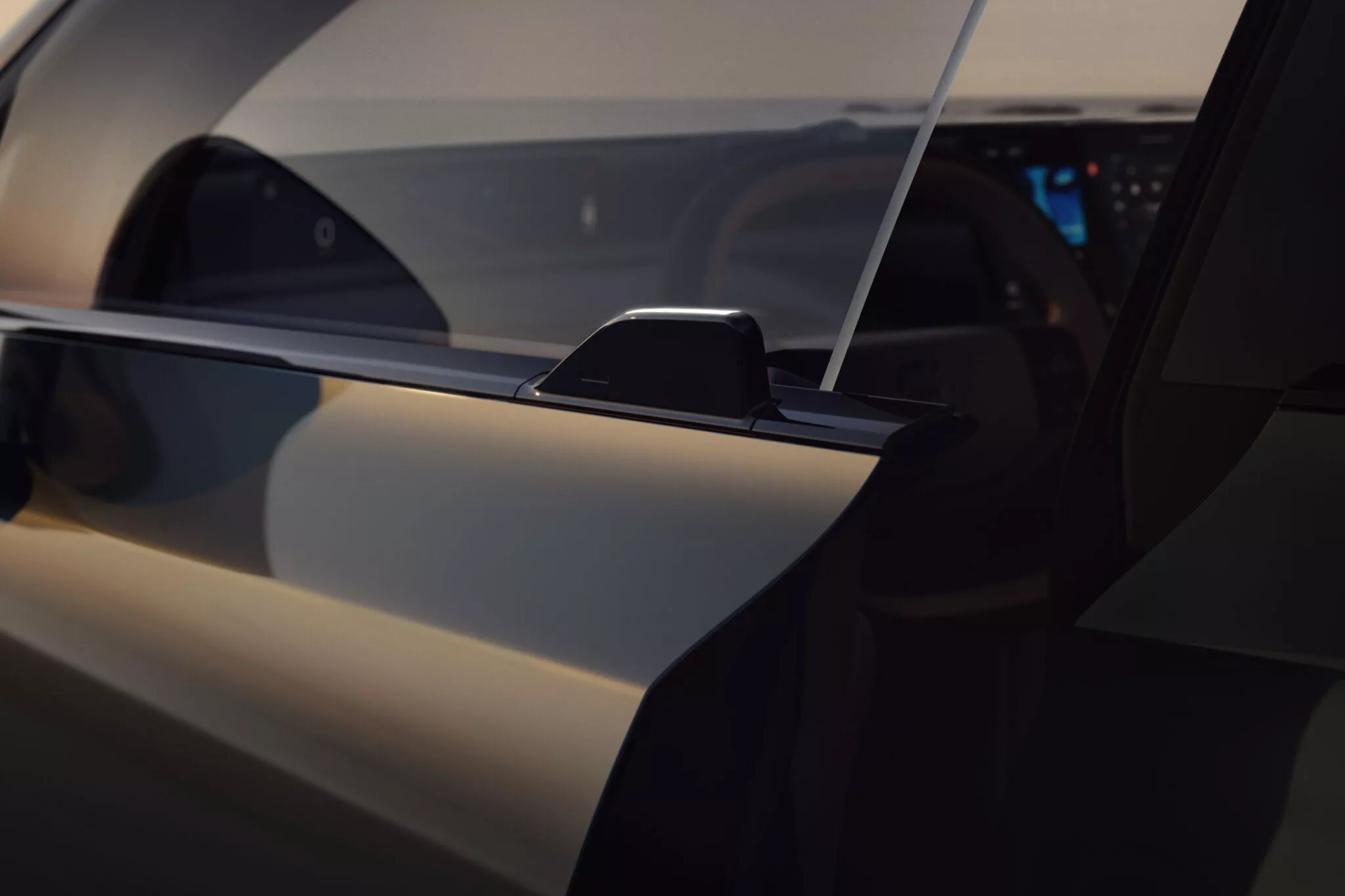 volvo ex60,  ex60,  volvo,  xe dien,  thuan dien,  ev anh 6