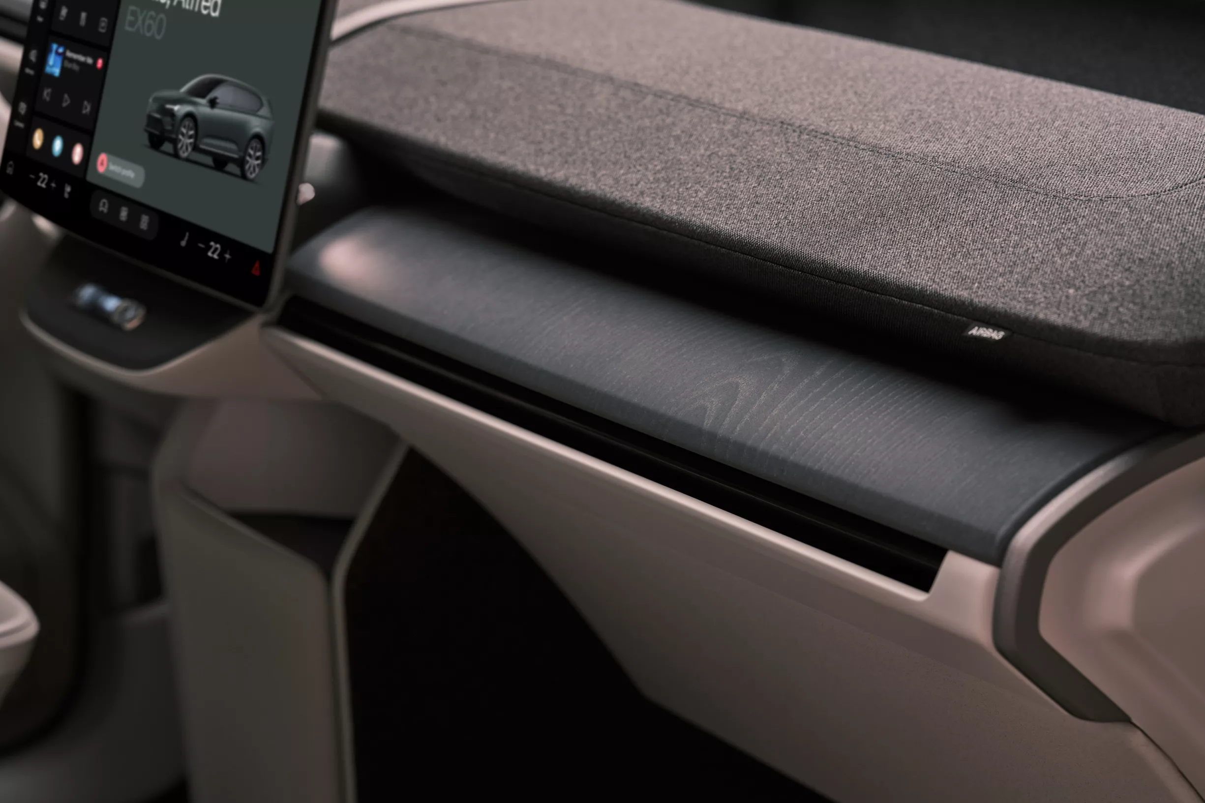 volvo ex60,  ex60,  volvo,  xe dien,  thuan dien,  ev anh 11