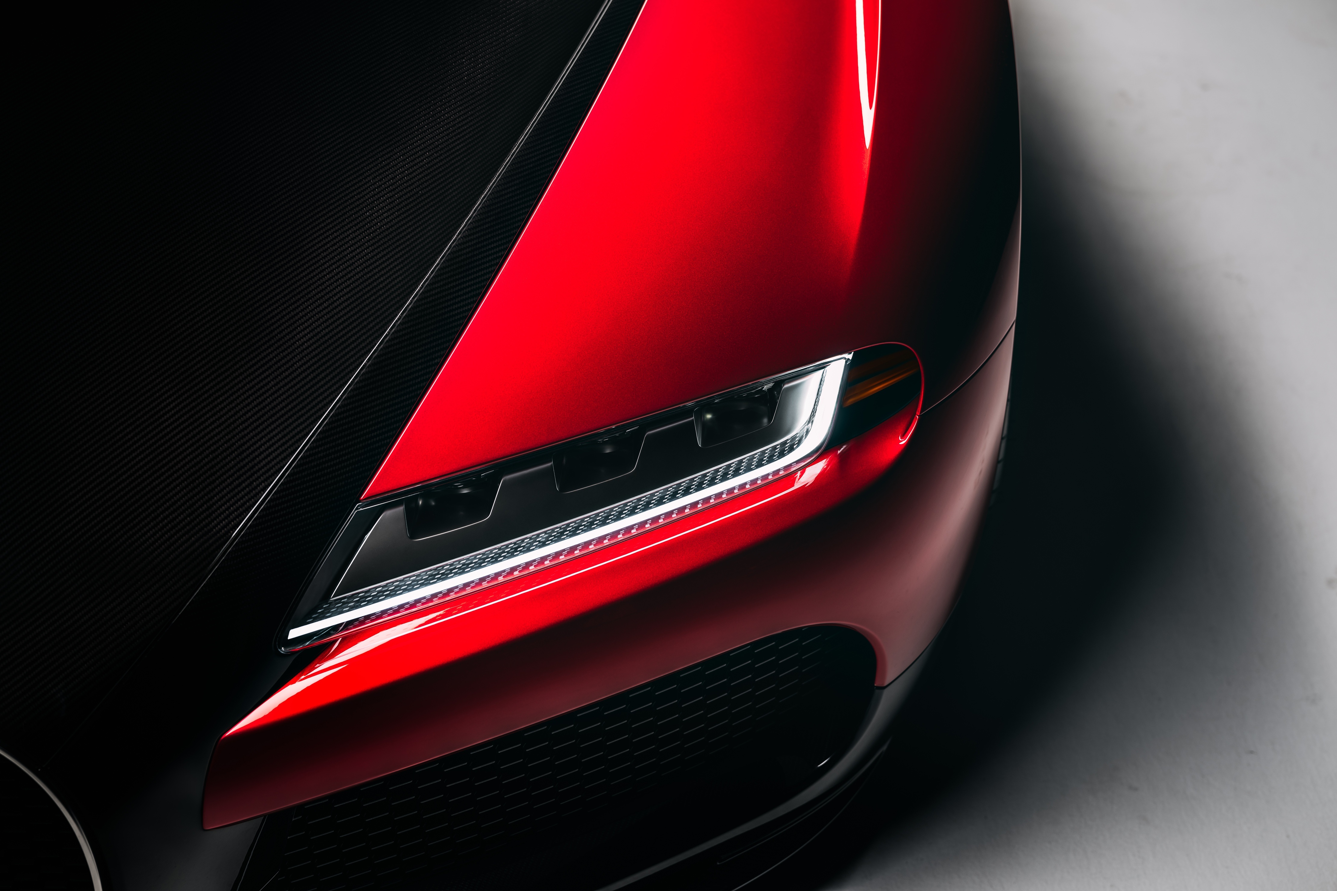 bugatti,  veyron,  chiron,  fkp hommage,  sieu xe anh 4