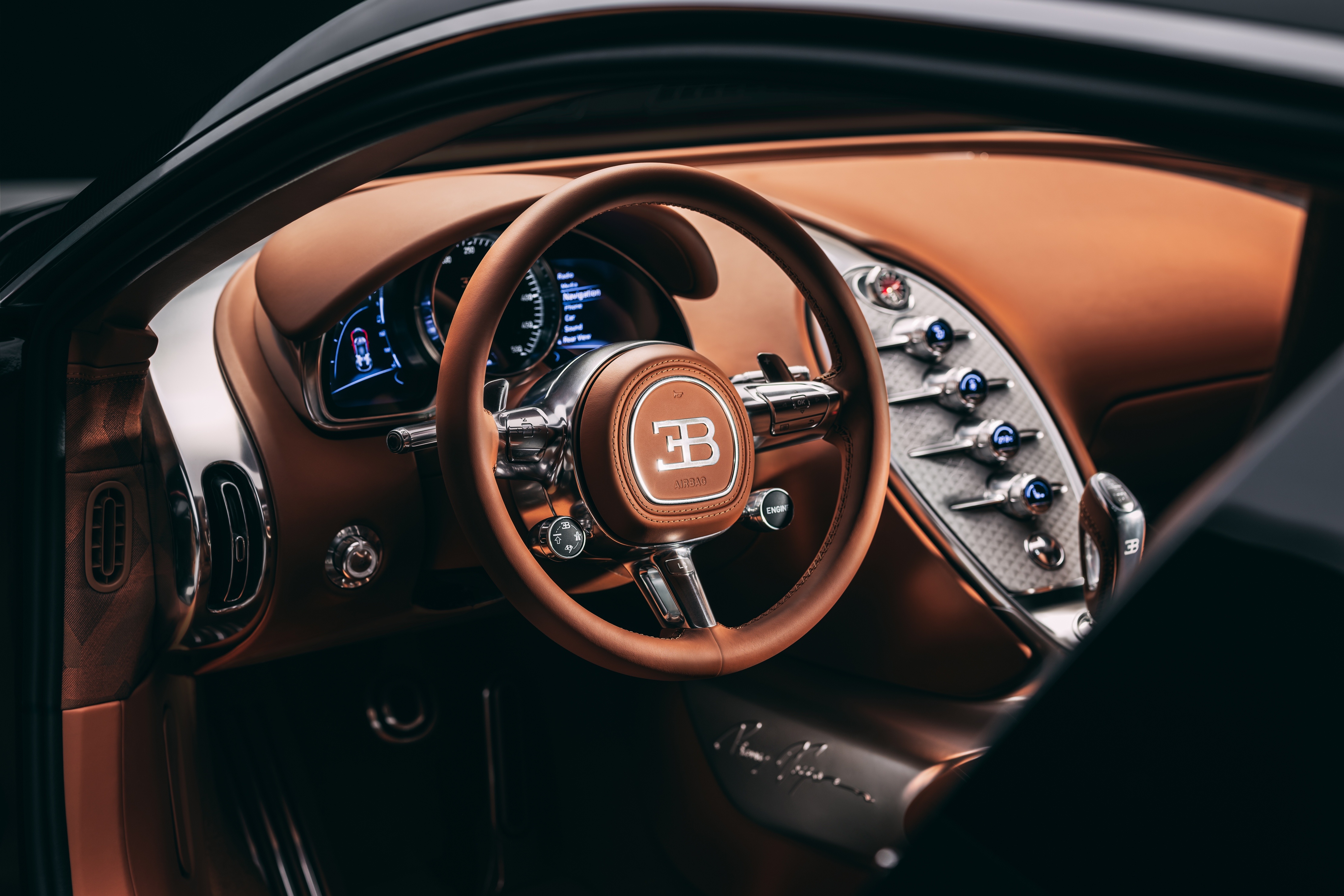 bugatti,  veyron,  chiron,  fkp hommage,  sieu xe anh 8