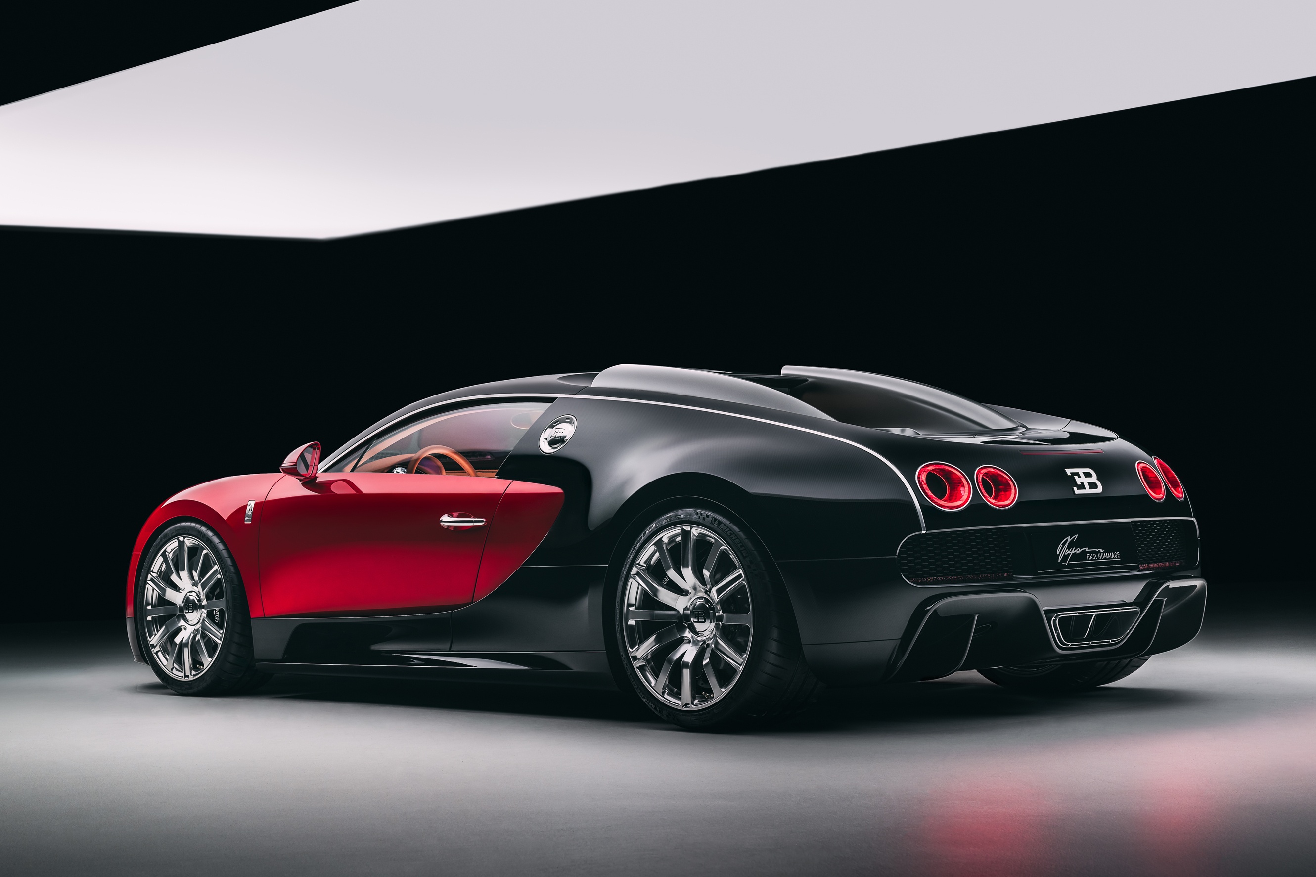 bugatti,  veyron,  chiron,  fkp hommage,  sieu xe anh 17