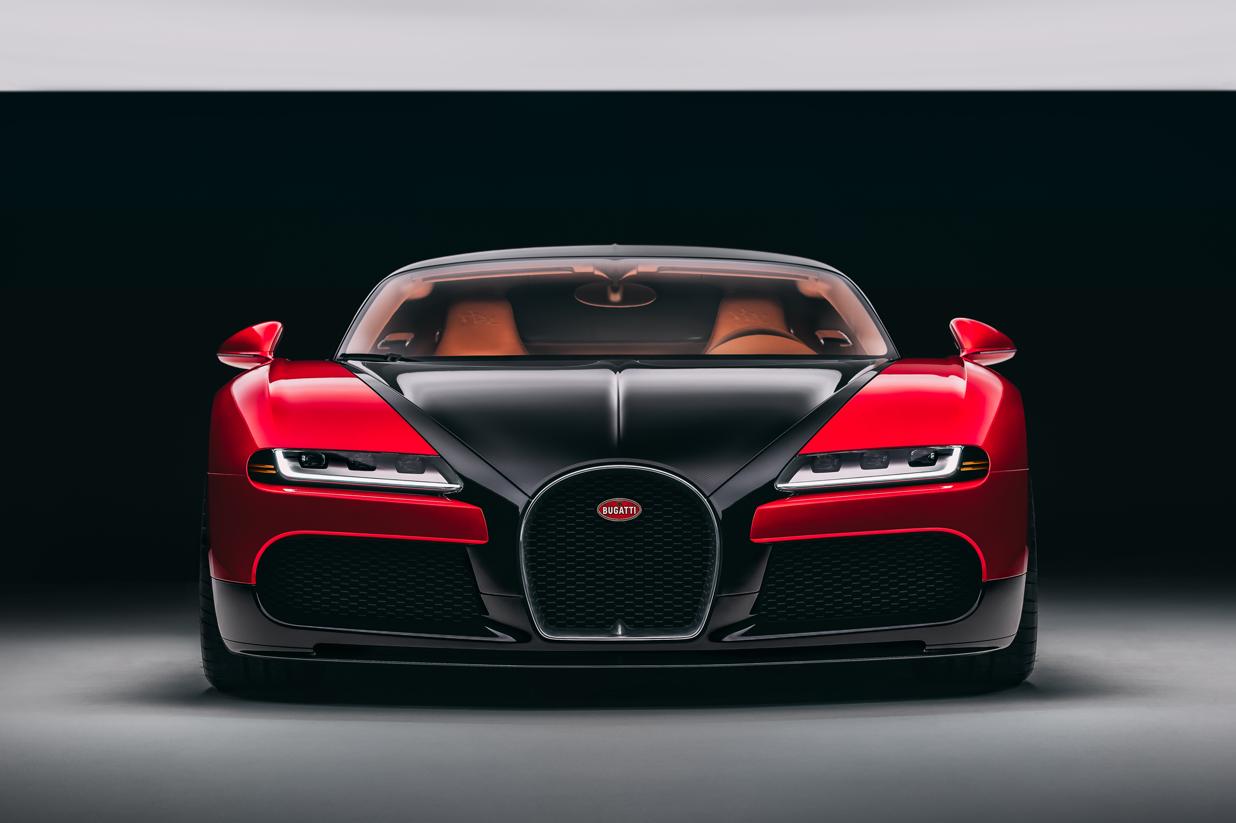 bugatti,  veyron,  chiron,  fkp hommage,  sieu xe anh 3