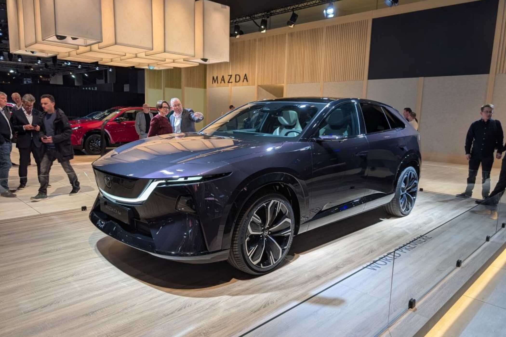 mazda,  trung quoc,  deepal,  xe dien,  chau au,  my,  trump,  nhat ban,  ev anh 1