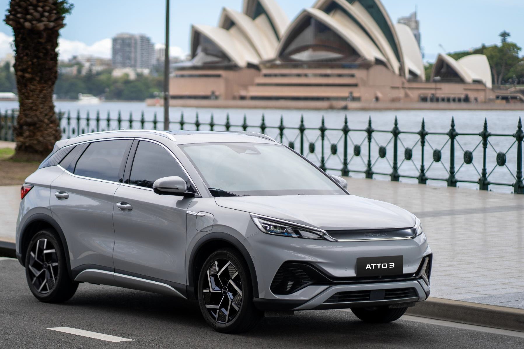 xe trung quoc,  trung quoc,  canada,  australia,  xe dien,  ev anh 4