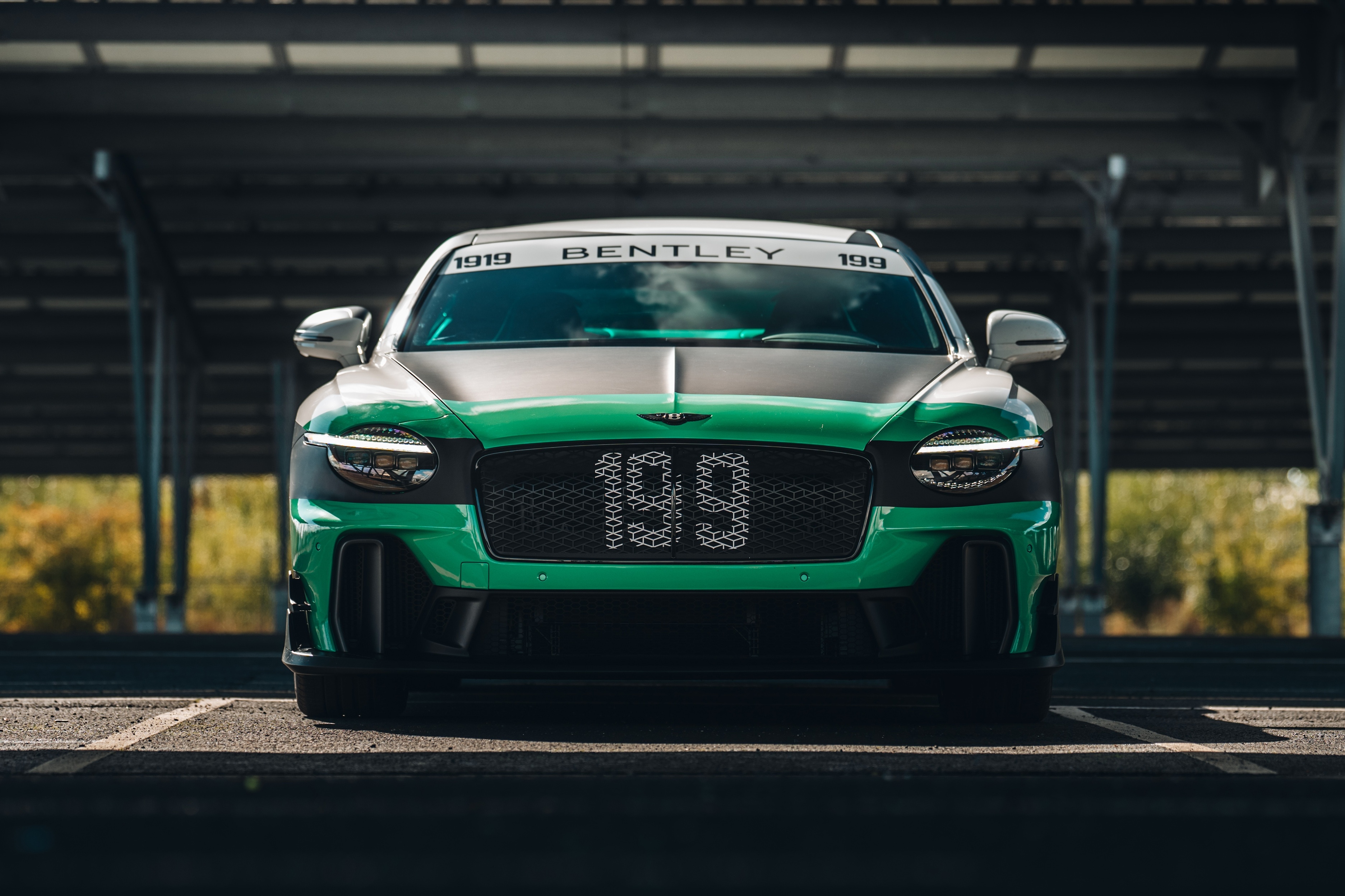 bentley,  supersports,  bentley supersports,  gymkhana,  drift,  Travis Pastrana,  Ken Block anh 7