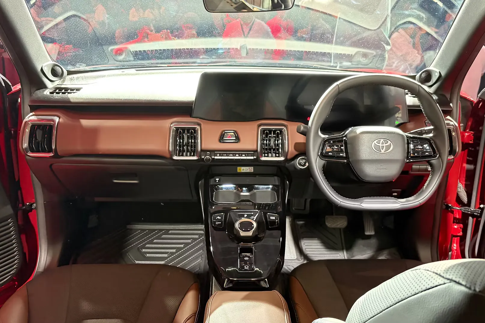 toyota,  suzuki,  xe dien,  ev,  an do,  suzuki,  vinfast anh 4