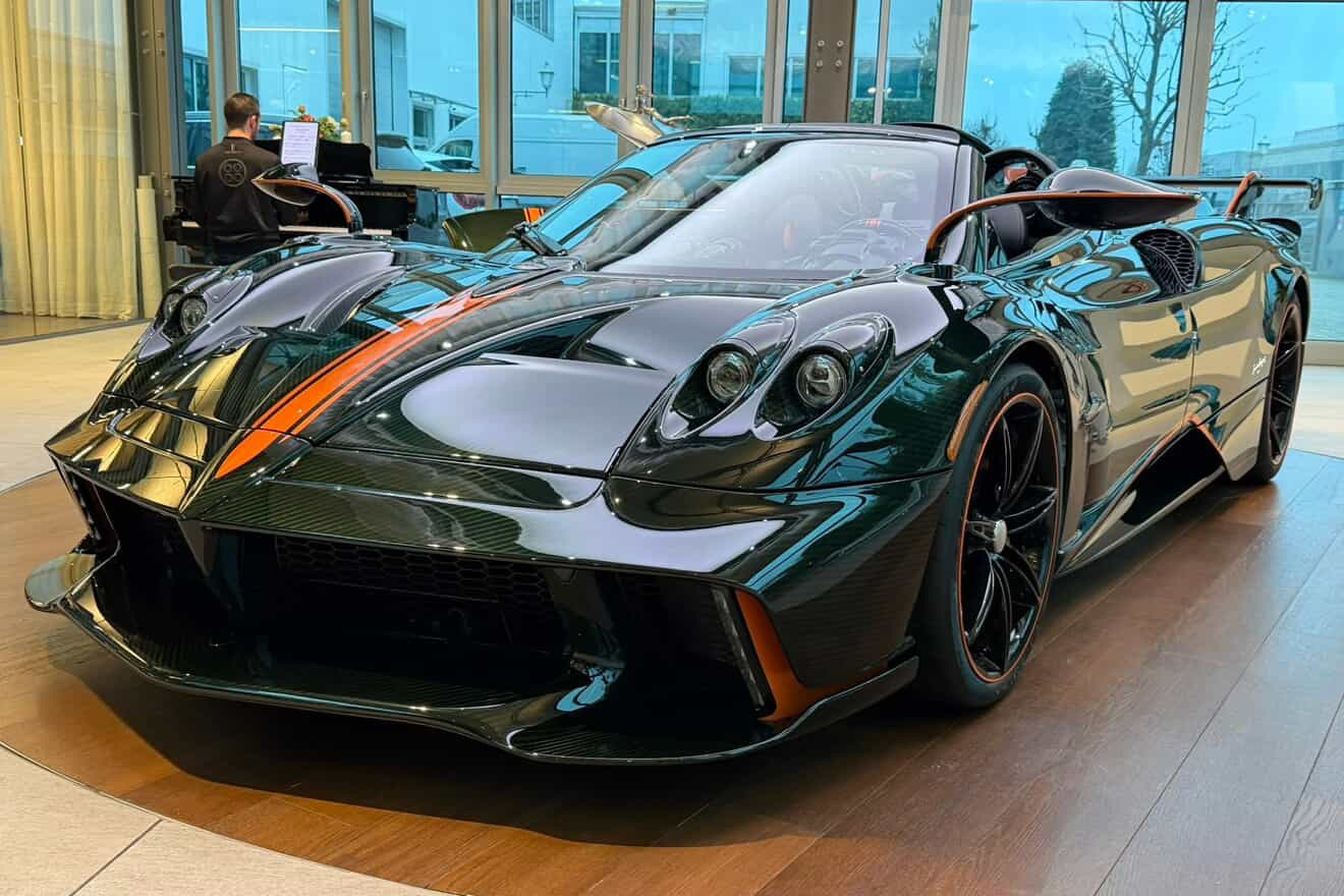 pagani,  huayra,  huayra 70,  huayra 70 trionfo,  pagani huayra 70,  pagani huayra 70 tronfo,  sieu xe anh 7