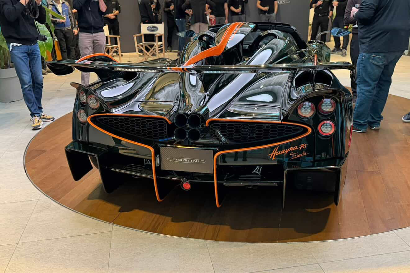 pagani,  huayra,  huayra 70,  huayra 70 trionfo,  pagani huayra 70,  pagani huayra 70 tronfo,  sieu xe anh 8