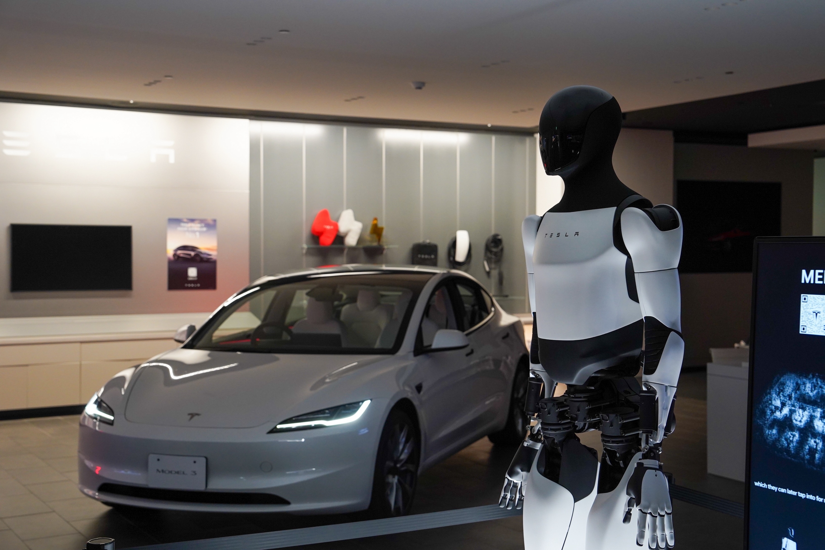 tesla,  elon musk,  khai tu,  model s,  model x,  xe dien,  ev anh 3