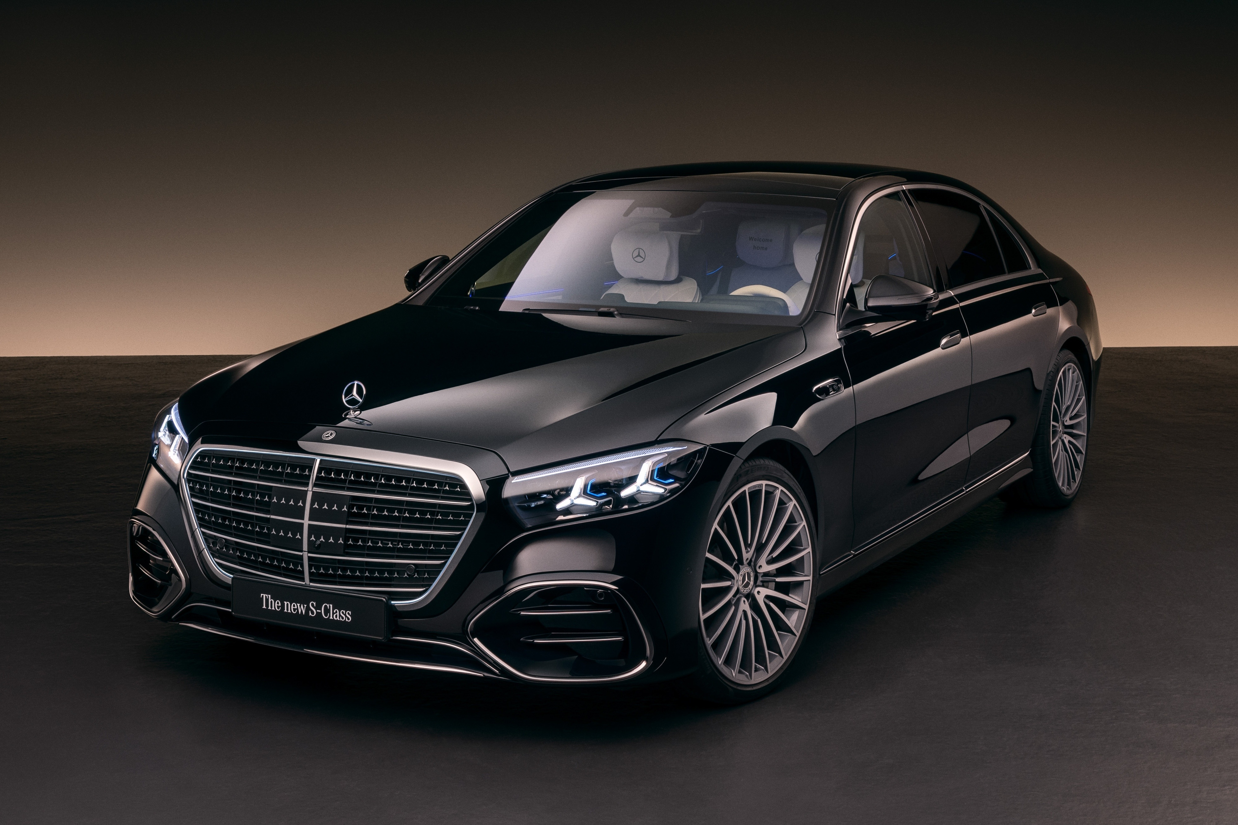 Mercedes,  Benz,  S-Class,  Mercedes-Benz S-Class,  Mercedes-Benz,  sedan,  facelift,  hybrid,  s-class 2026 anh 1