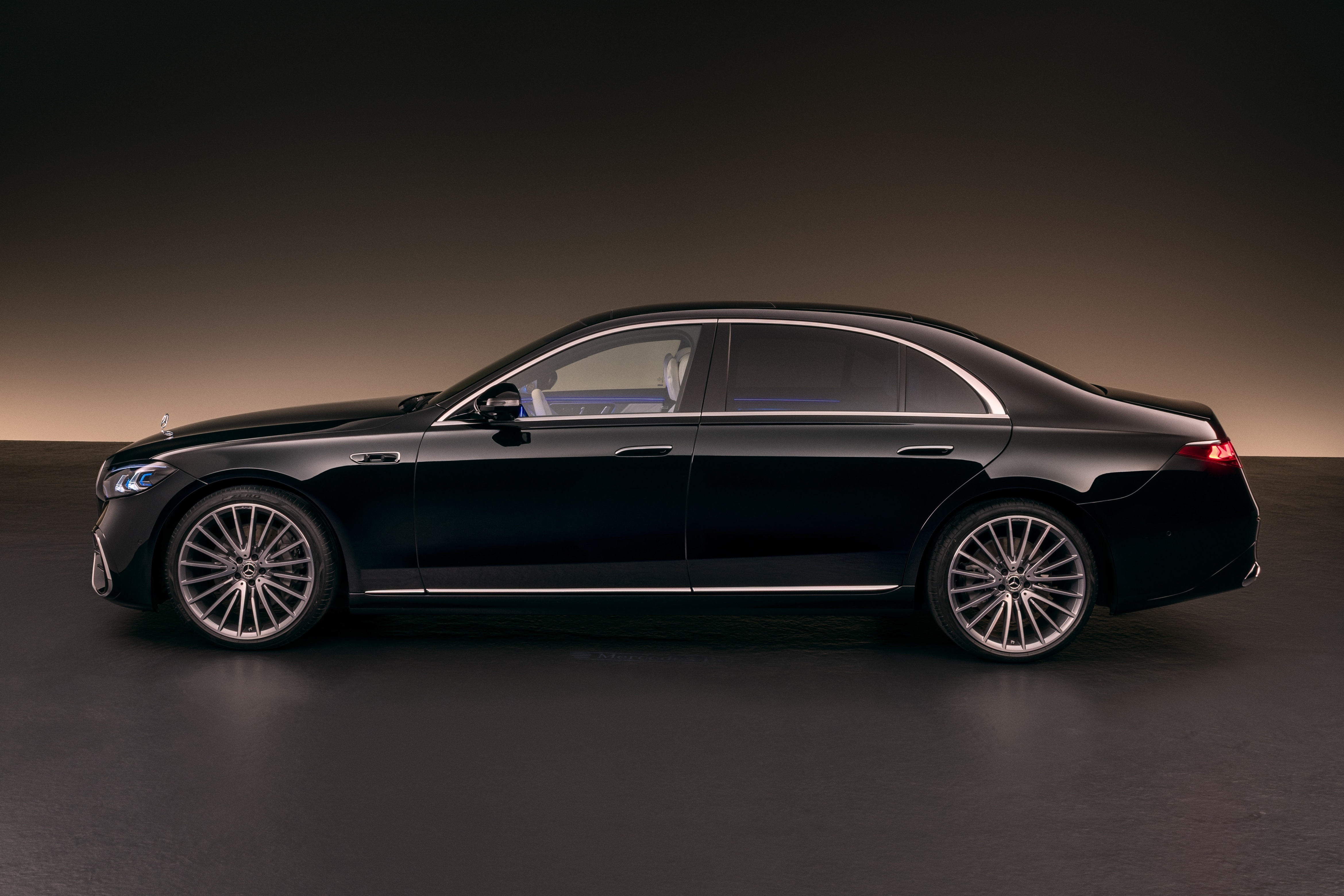 Mercedes,  Benz,  S-Class,  Mercedes-Benz S-Class,  Mercedes-Benz,  sedan,  facelift,  hybrid,  s-class 2026 anh 6