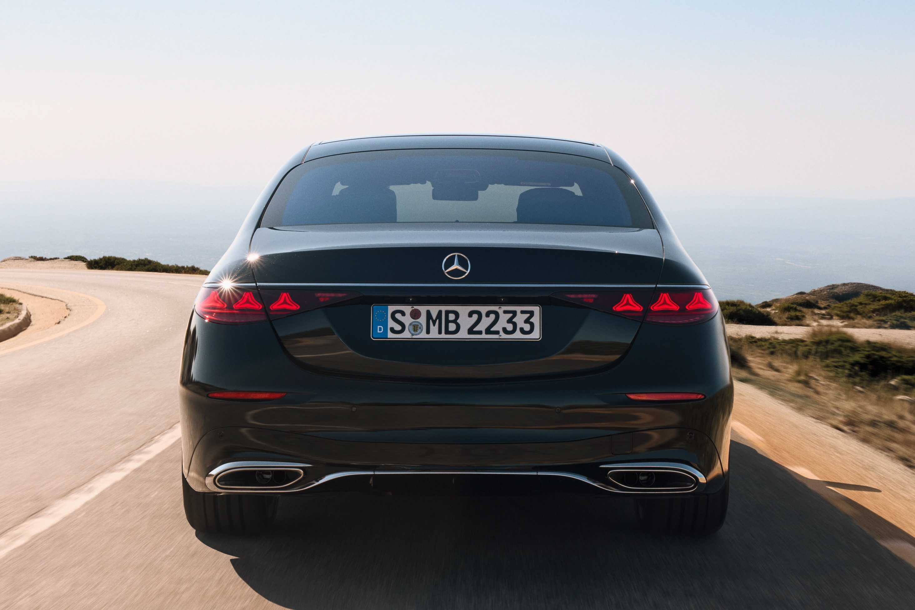 Mercedes,  Benz,  S-Class,  Mercedes-Benz S-Class,  Mercedes-Benz,  sedan,  facelift,  hybrid,  s-class 2026 anh 15