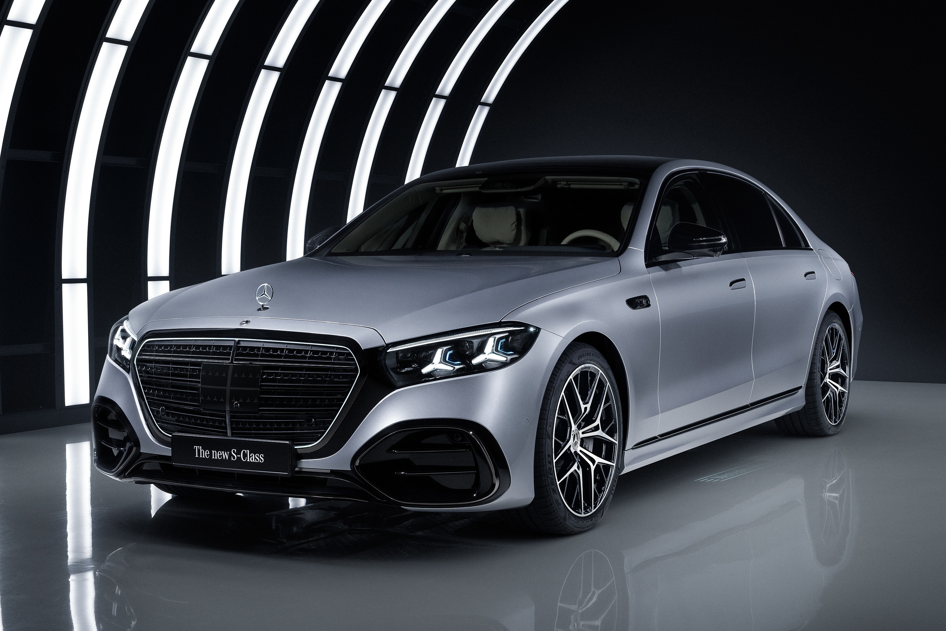 Mercedes,  Benz,  S-Class,  Mercedes-Benz S-Class,  Mercedes-Benz,  sedan,  facelift,  hybrid,  s-class 2026 anh 16