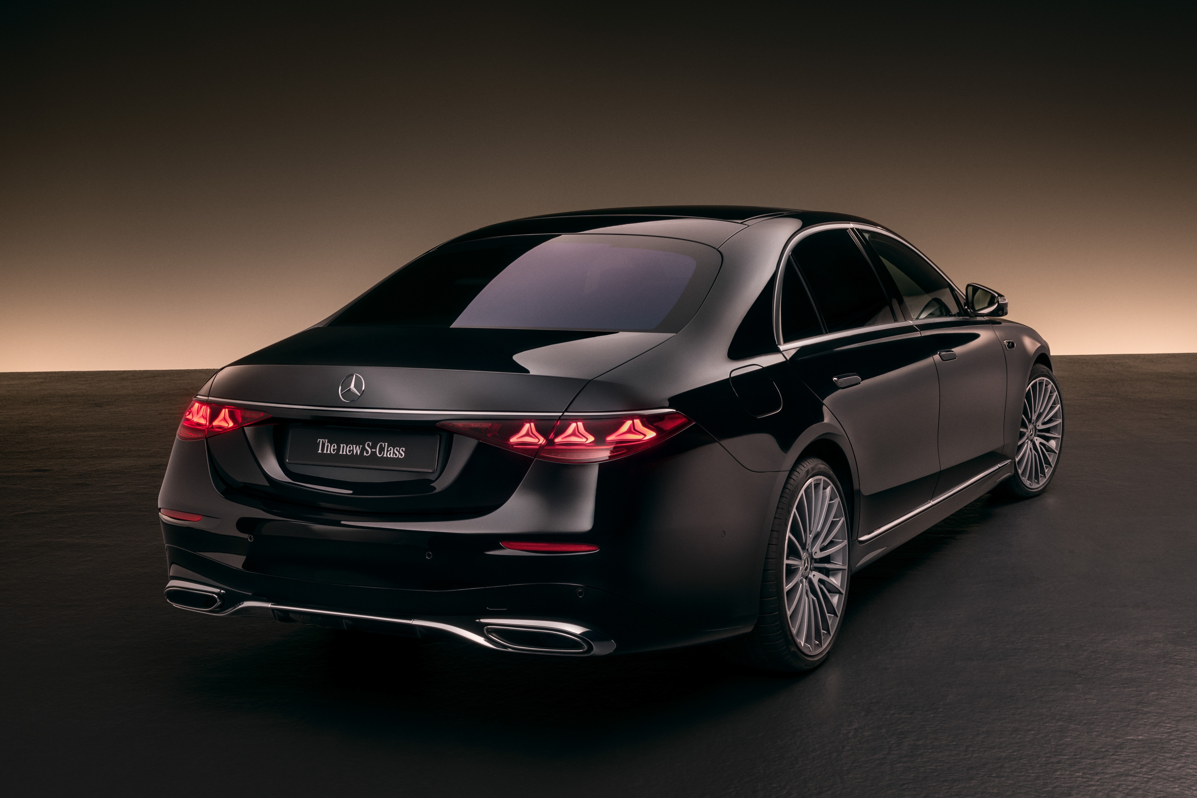 Mercedes,  Benz,  S-Class,  Mercedes-Benz S-Class,  Mercedes-Benz,  sedan,  facelift,  hybrid,  s-class 2026 anh 2