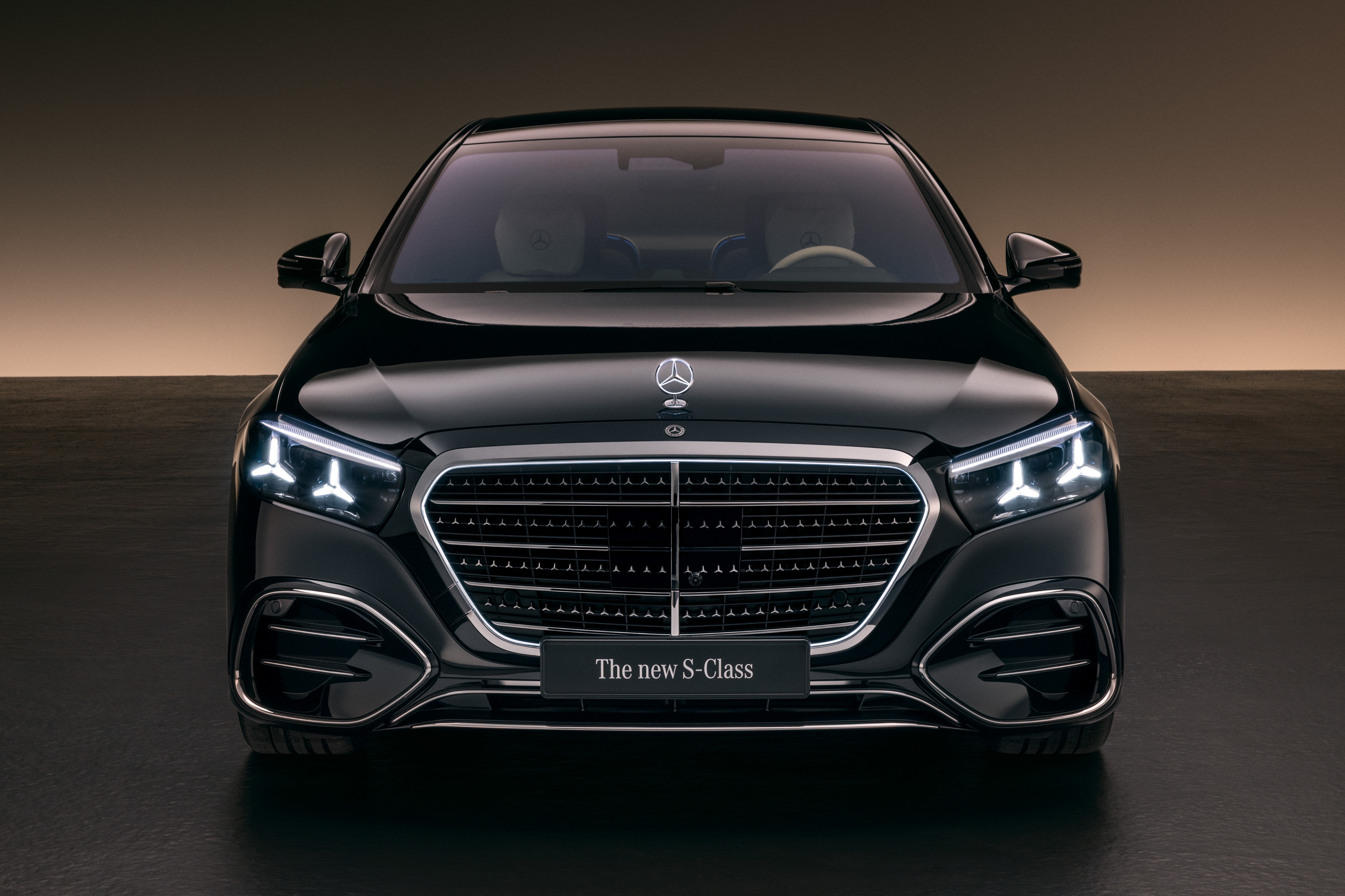 Mercedes,  Benz,  S-Class,  Mercedes-Benz S-Class,  Mercedes-Benz,  sedan,  facelift,  hybrid,  s-class 2026 anh 3