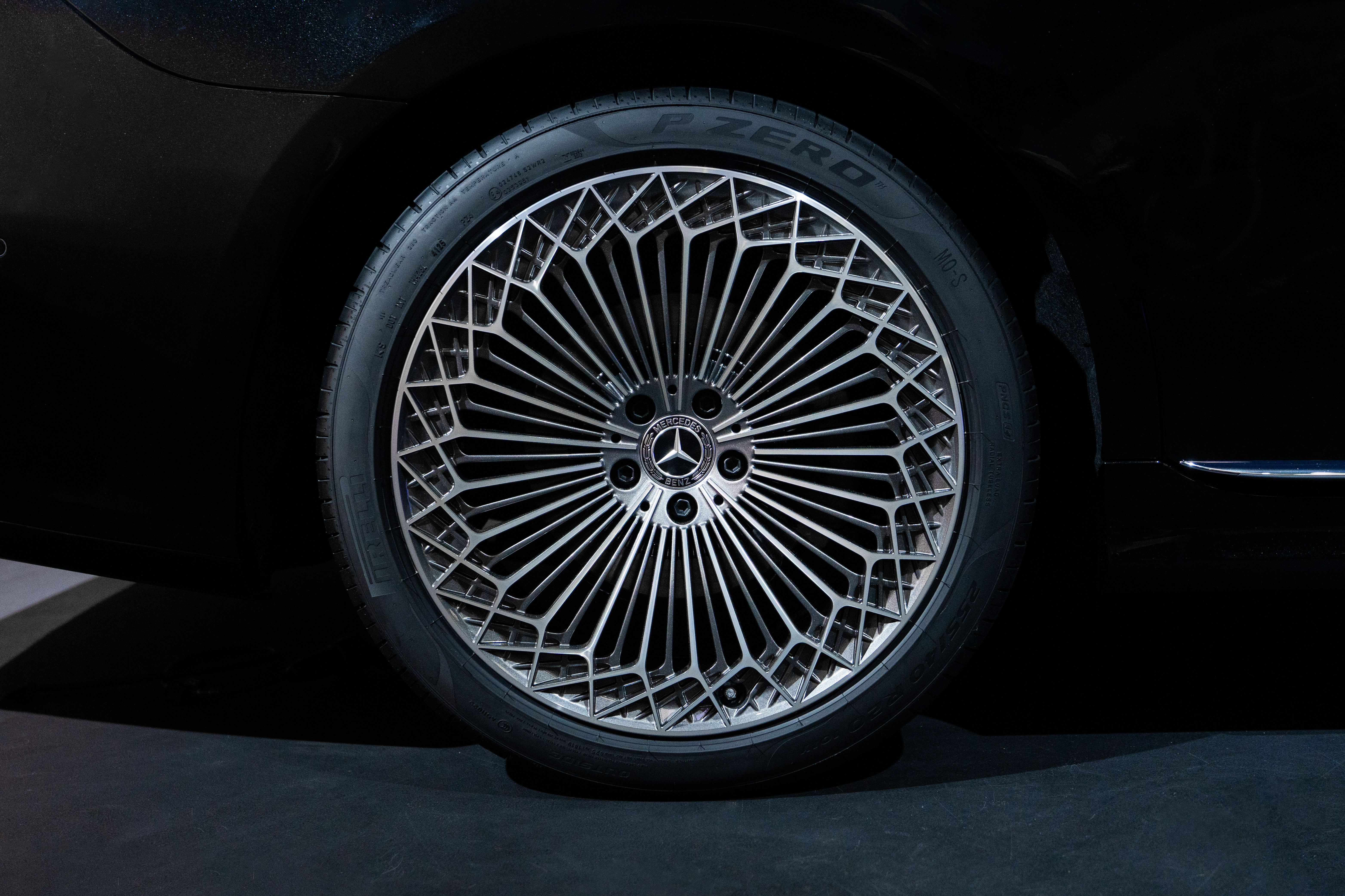 Mercedes,  Benz,  S-Class,  Mercedes-Benz S-Class,  Mercedes-Benz,  sedan,  facelift,  hybrid,  s-class 2026 anh 7