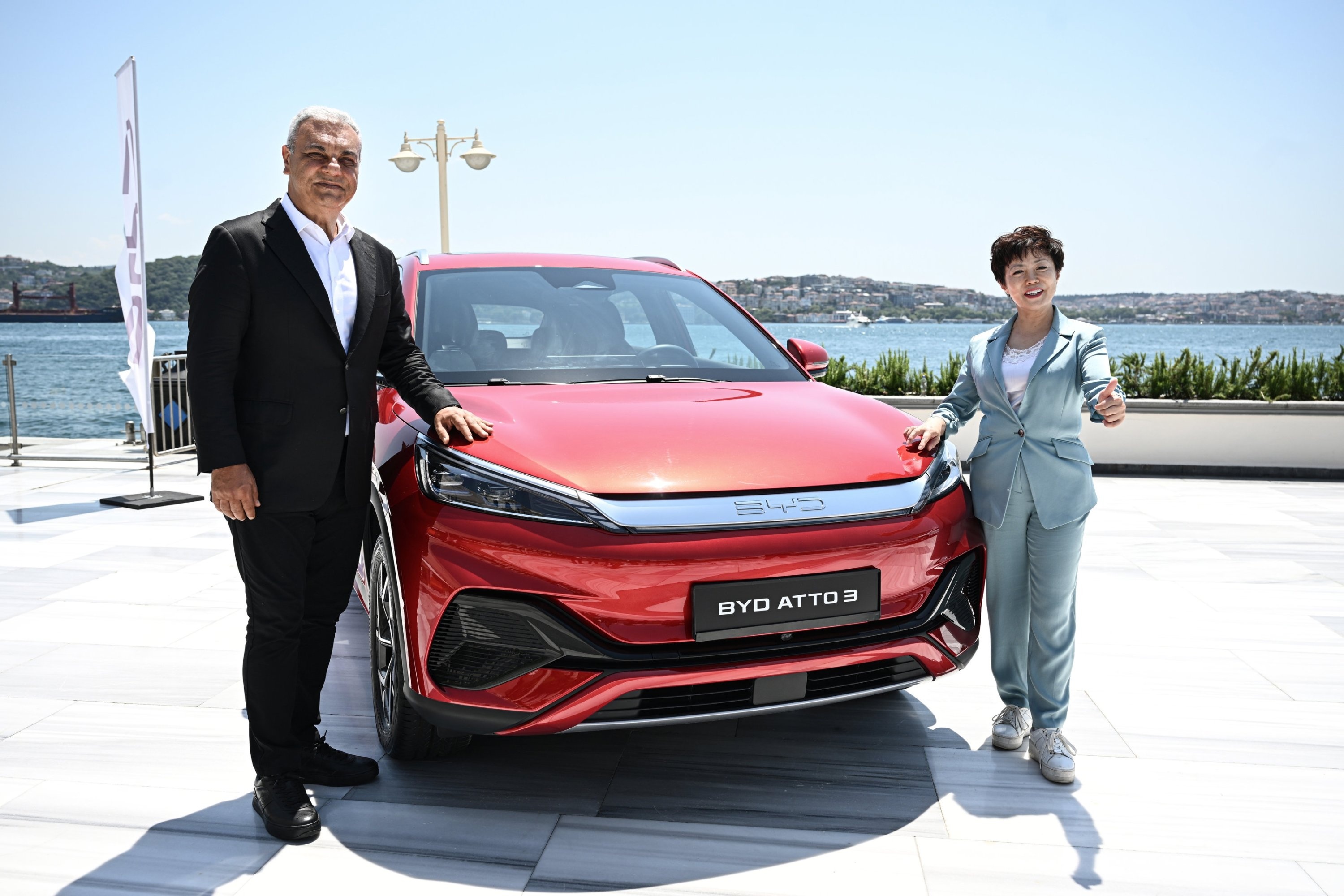 xe dien,  togg,  tho nhi ky,  chau au,  ev,  xe thuan dien,  bev anh 5