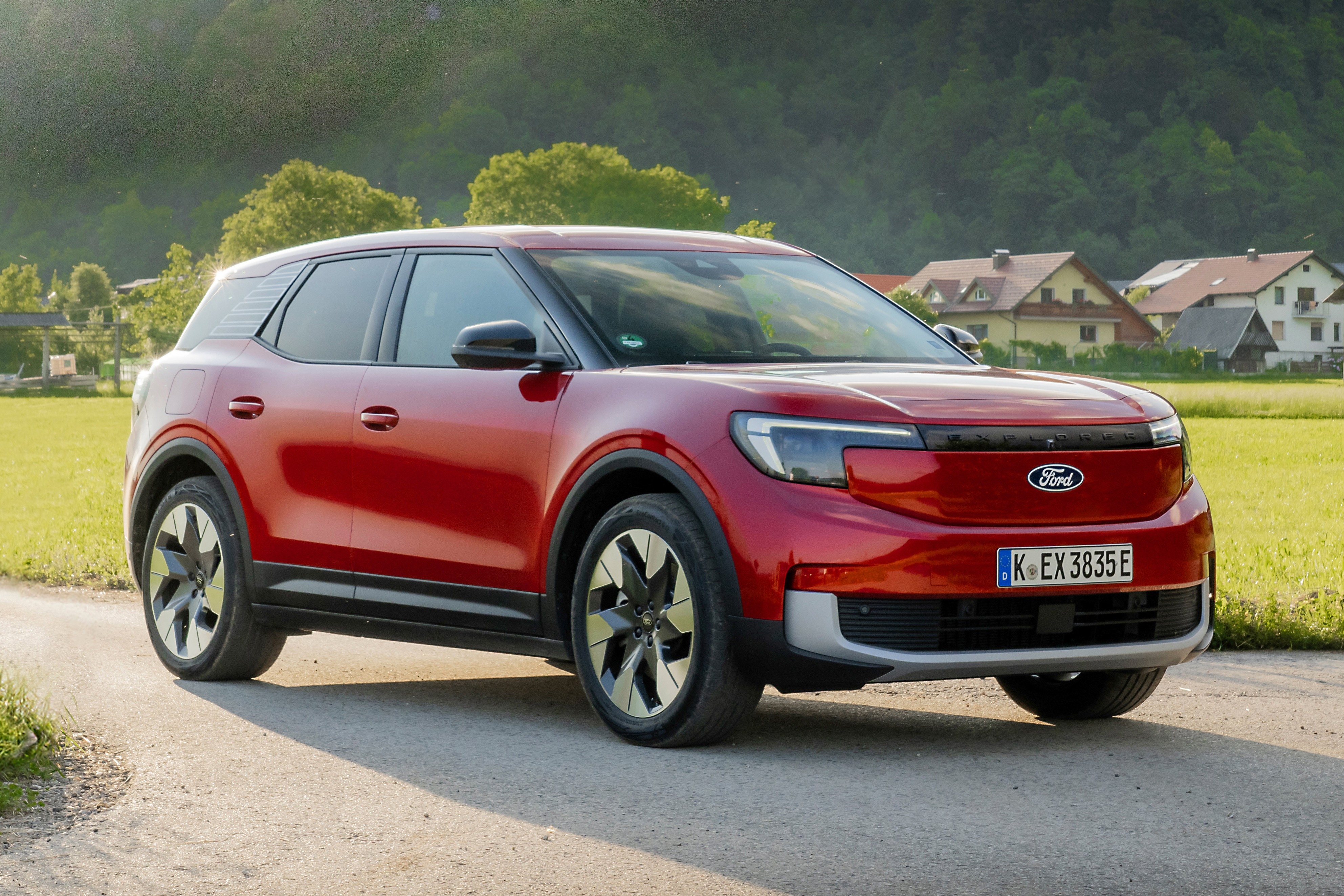 Thuc hu viec Ford hop tac cung Xiaomi hinh anh