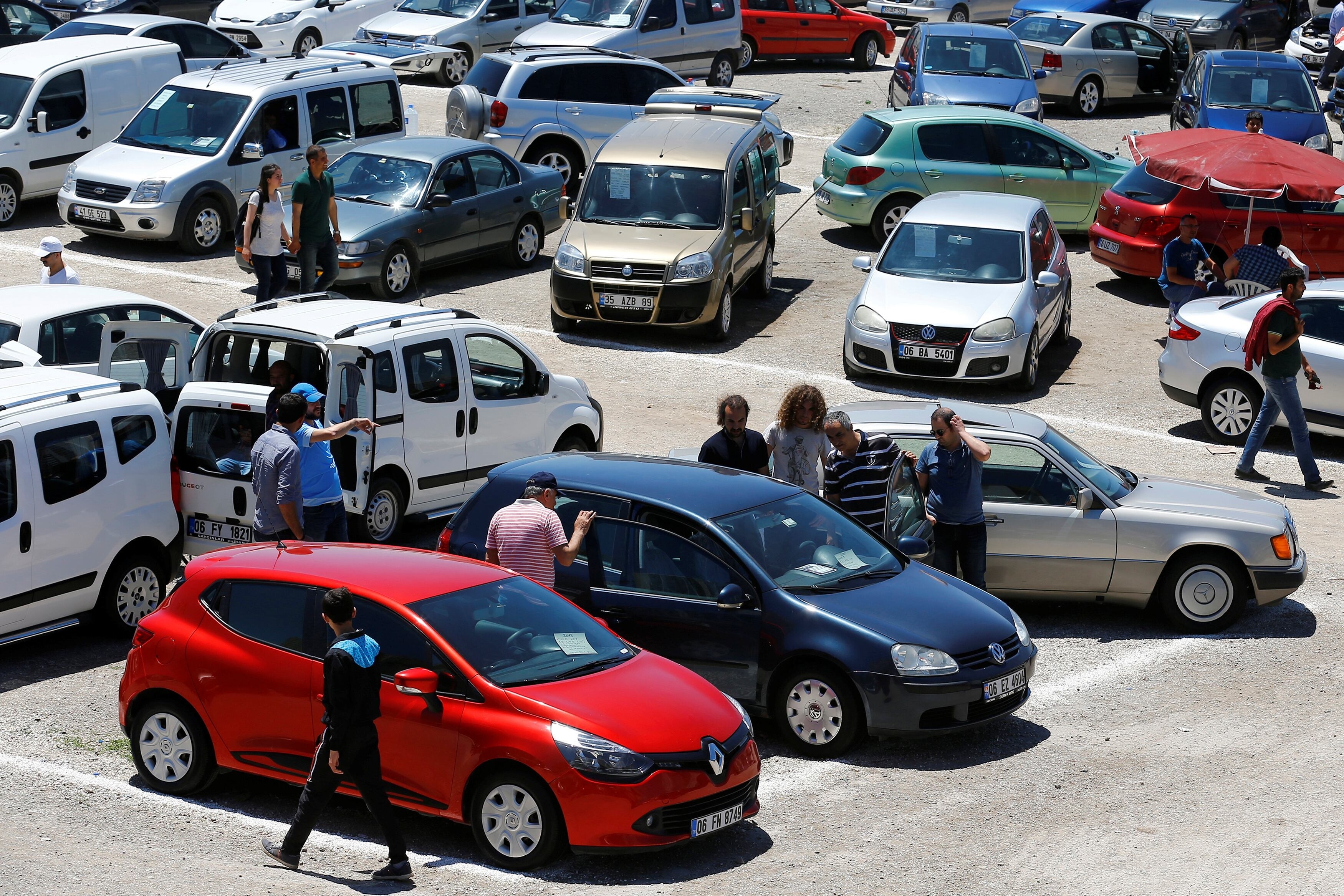 xe dien,  togg,  tho nhi ky,  chau au,  ev,  xe thuan dien,  bev anh 2