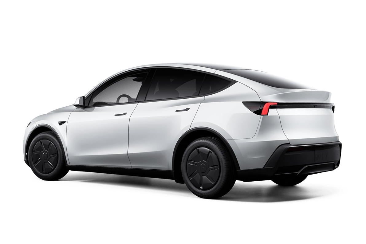 tesla model y,  tesla,  model y,  xe dien,  ev,  gia re,  model y standard,  awd anh 4