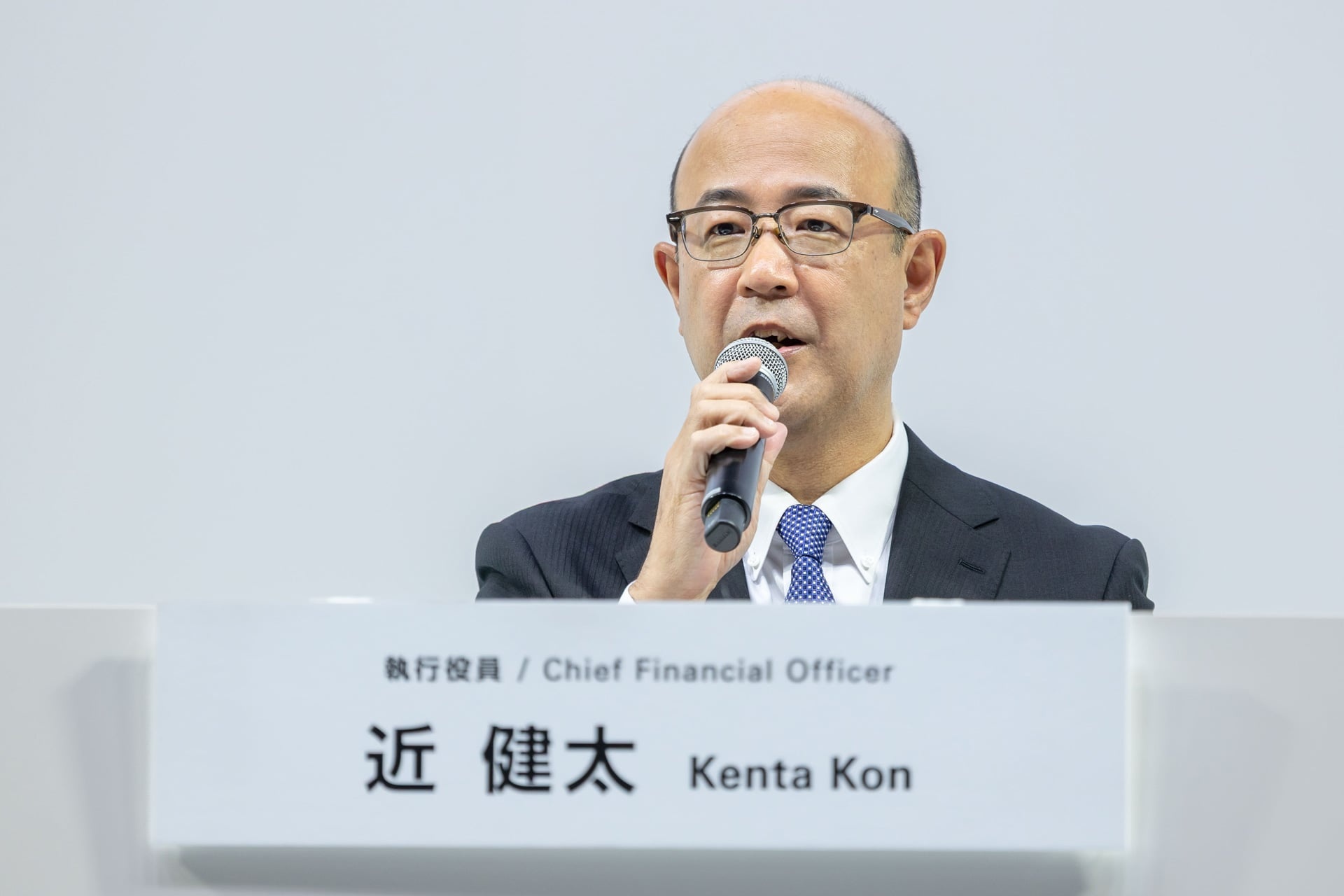 Toyota sap co CEO moi hinh anh