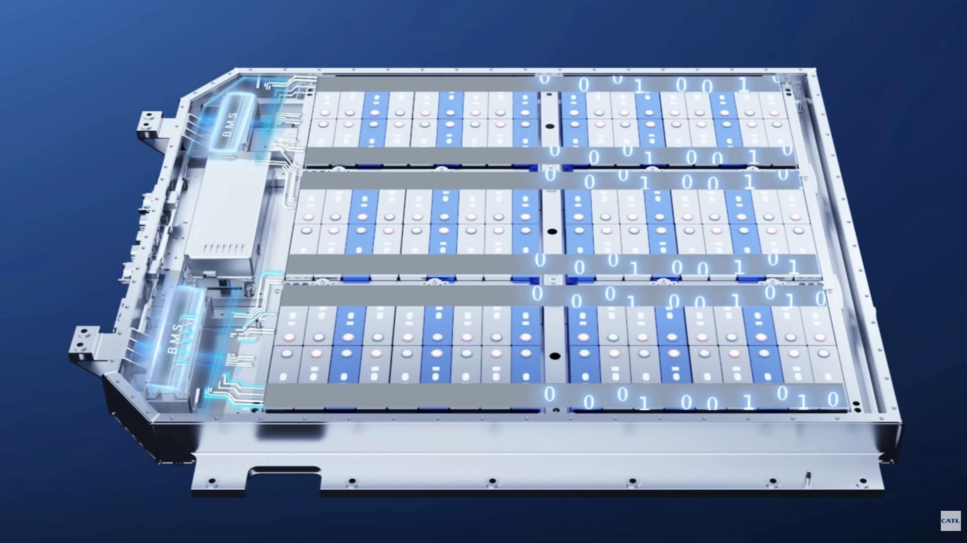 catl,  pin,  xe dien,  catl 5c,  trung quoc anh 2