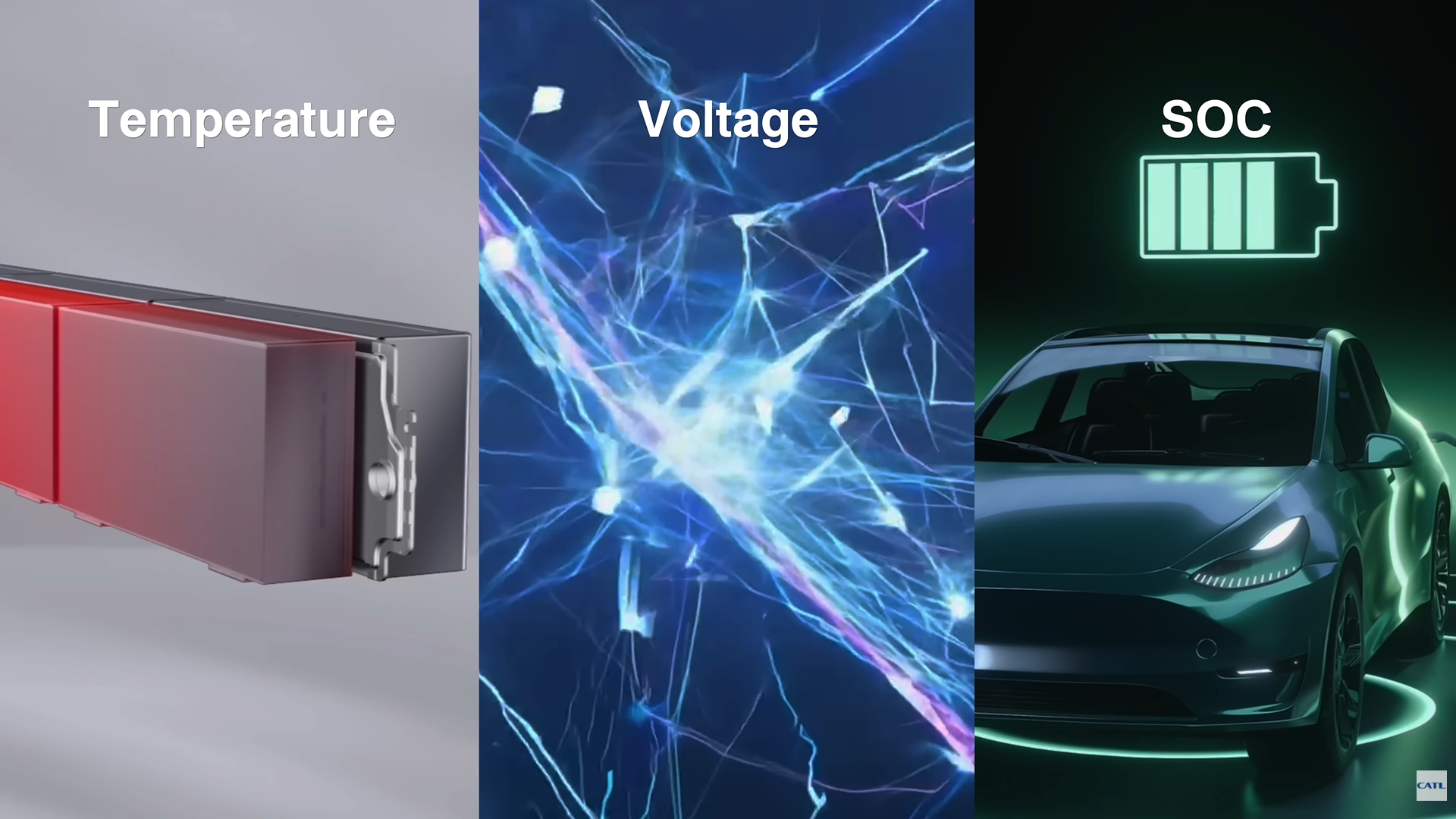 catl,  pin,  xe dien,  catl 5c,  trung quoc anh 4