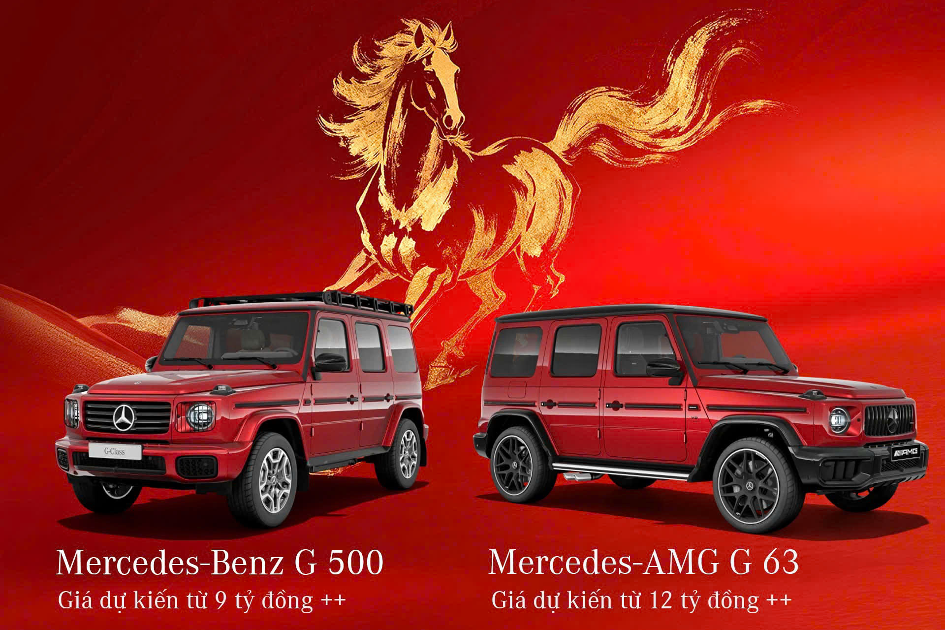 mercedes,  mercedes-benz,  g-class,  g 500,  g 63,  amg,  amg g 63,  suv,  chinh hang,  mercedes-benz viet nam anh 1