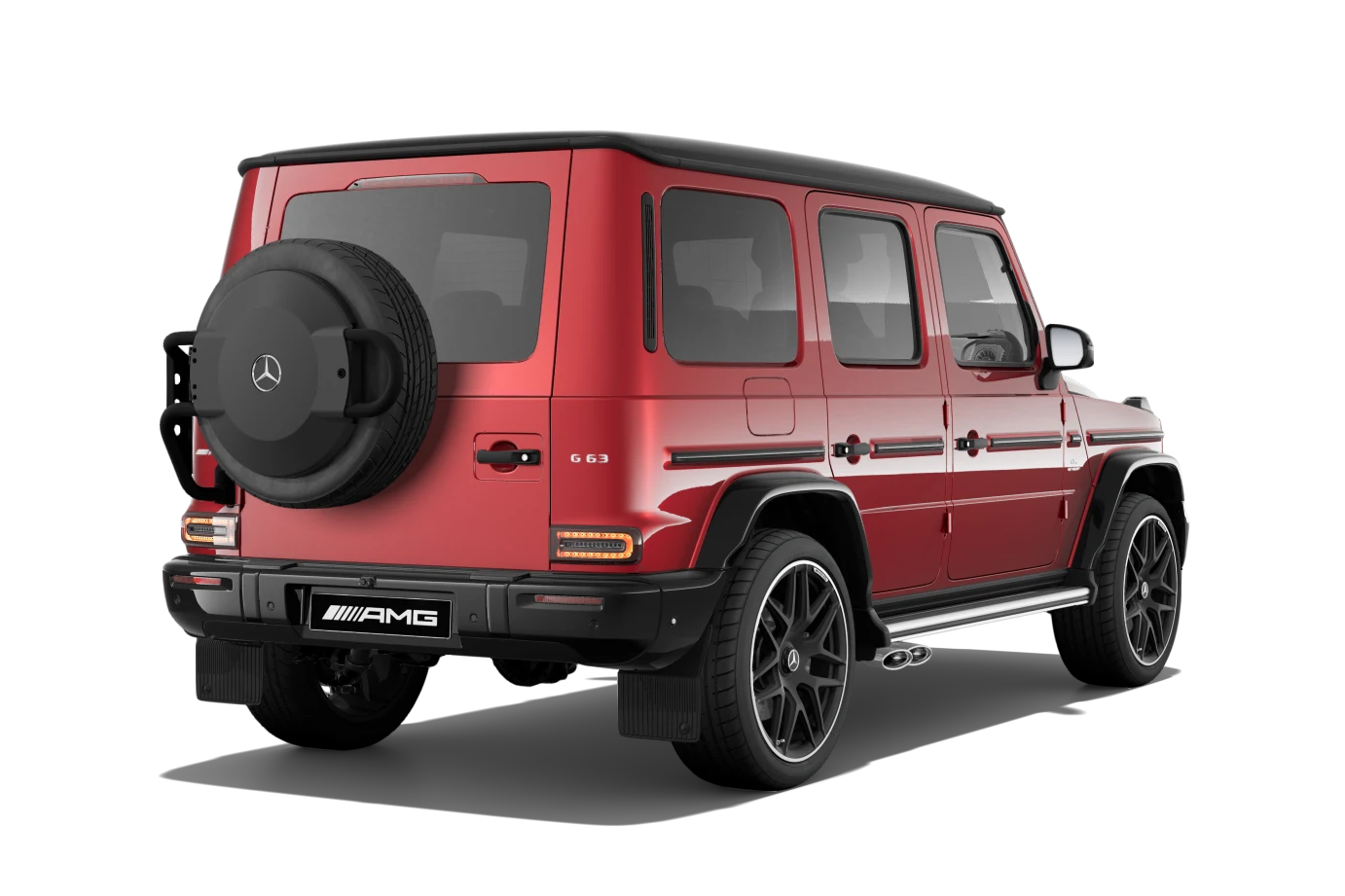 mercedes,  mercedes-benz,  g-class,  g 500,  g 63,  amg,  amg g 63,  suv,  chinh hang,  mercedes-benz viet nam anh 5