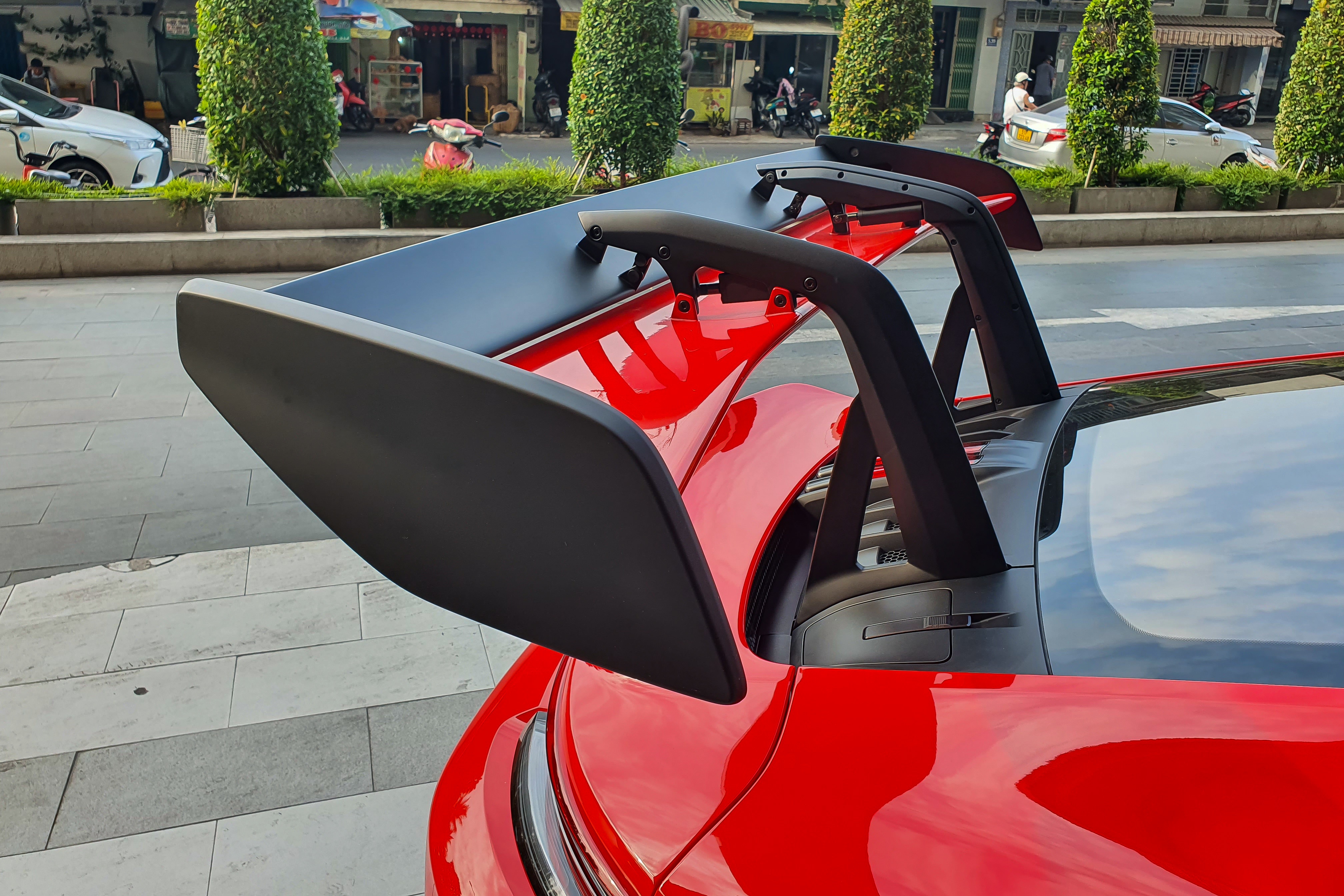 porsche,  911,  911 gt3 rs,  911 gt3,  porsche 911,  sieu xe,  viet nam anh 9