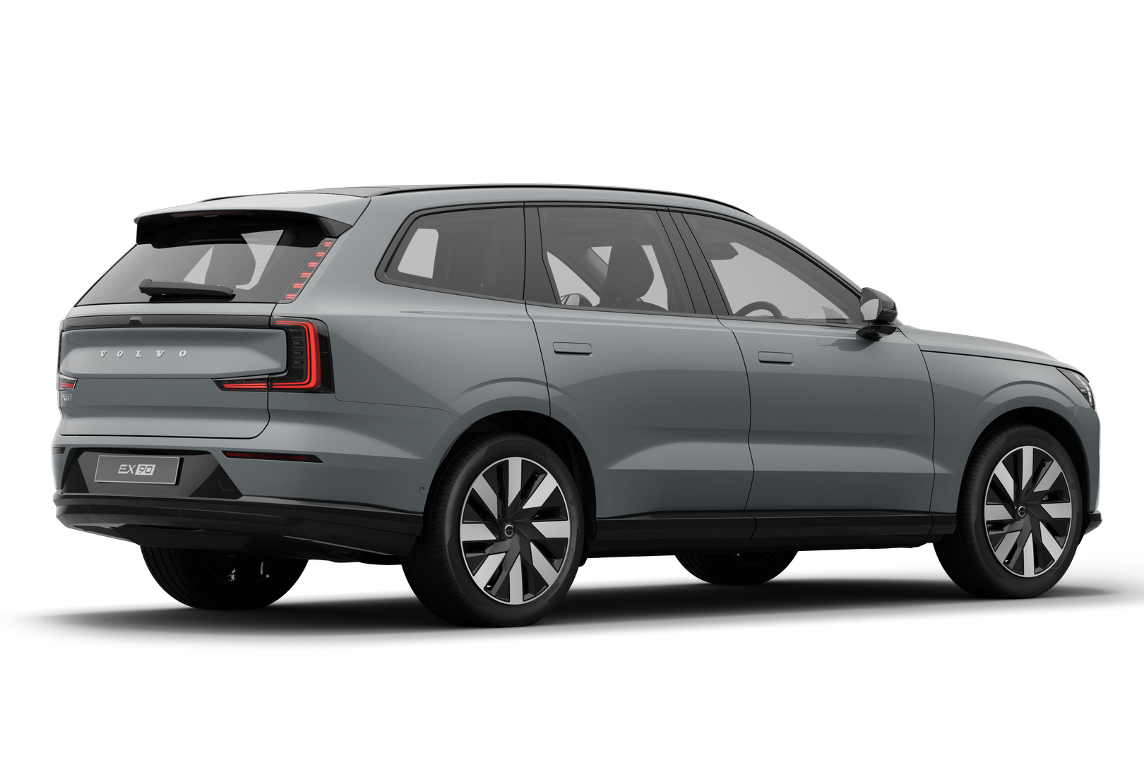 volvo,  ex90,  volvo ex90,  xe dien,  ev,  my,  cong suat,  Volvo EX90 Single Motor anh 3