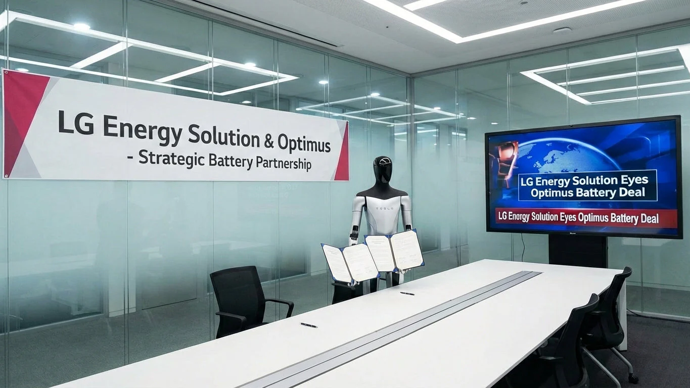 pin,  xe dien,  robot,  robot hinh nguoi,  robot nhan dang,  lg,  samsung,  tesla,  optimus anh 2