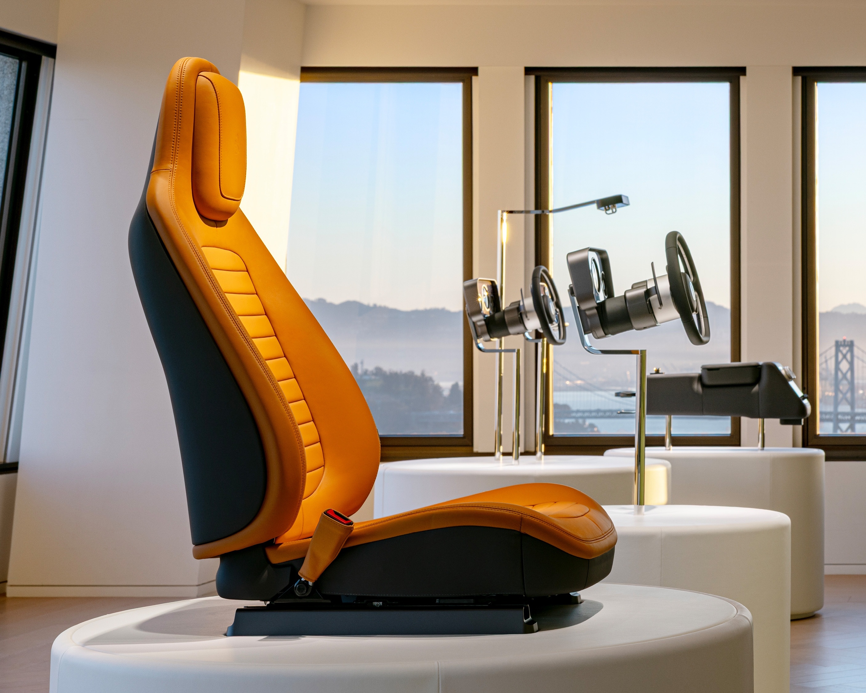 ferrari,  thuong,  sieu xe,  loi nhuan,  ev,  ferrari luce anh 4